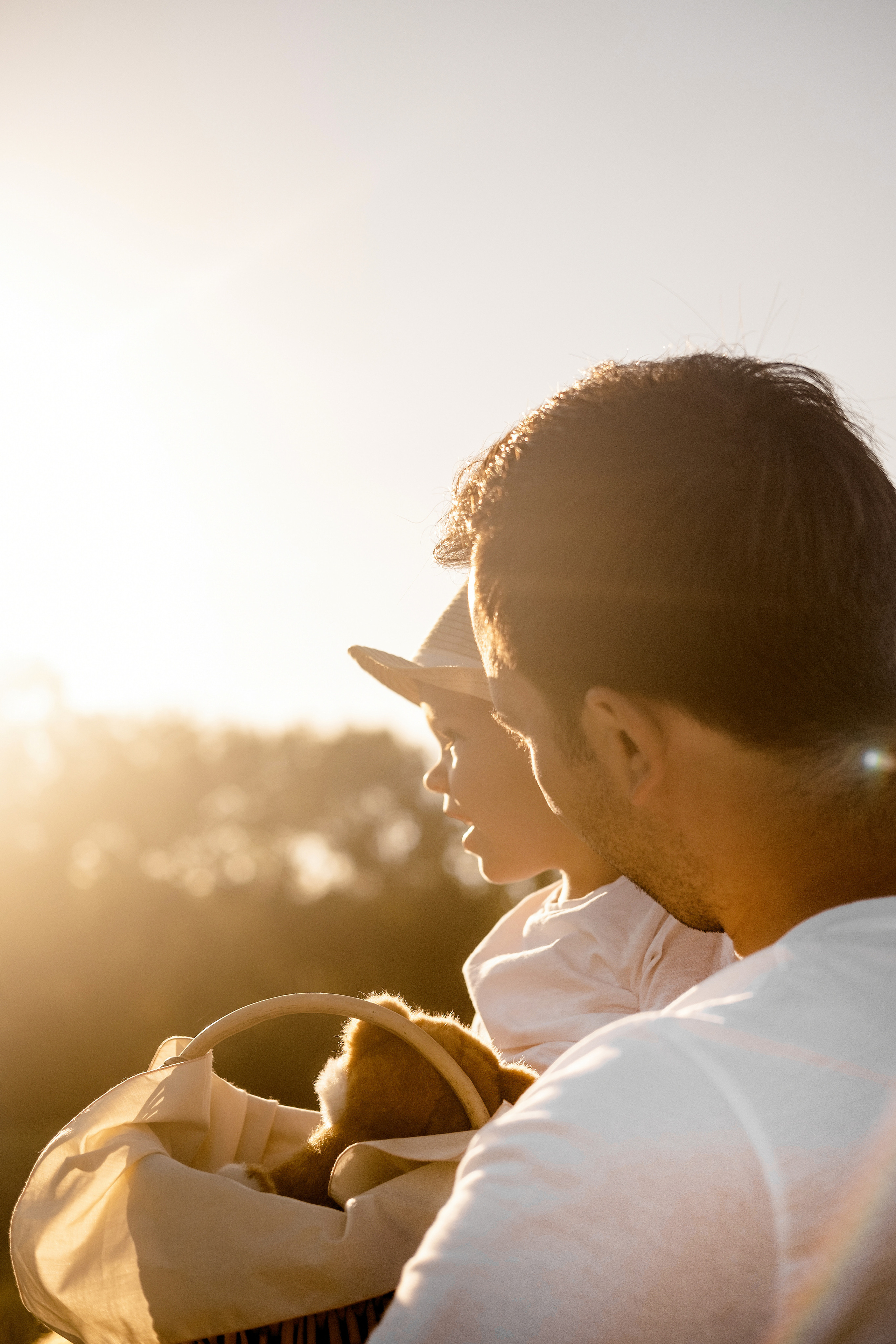Сава в поле). Свадебный и семейный фотограф в Новосибирске, Санкт-Петербурге, Москве