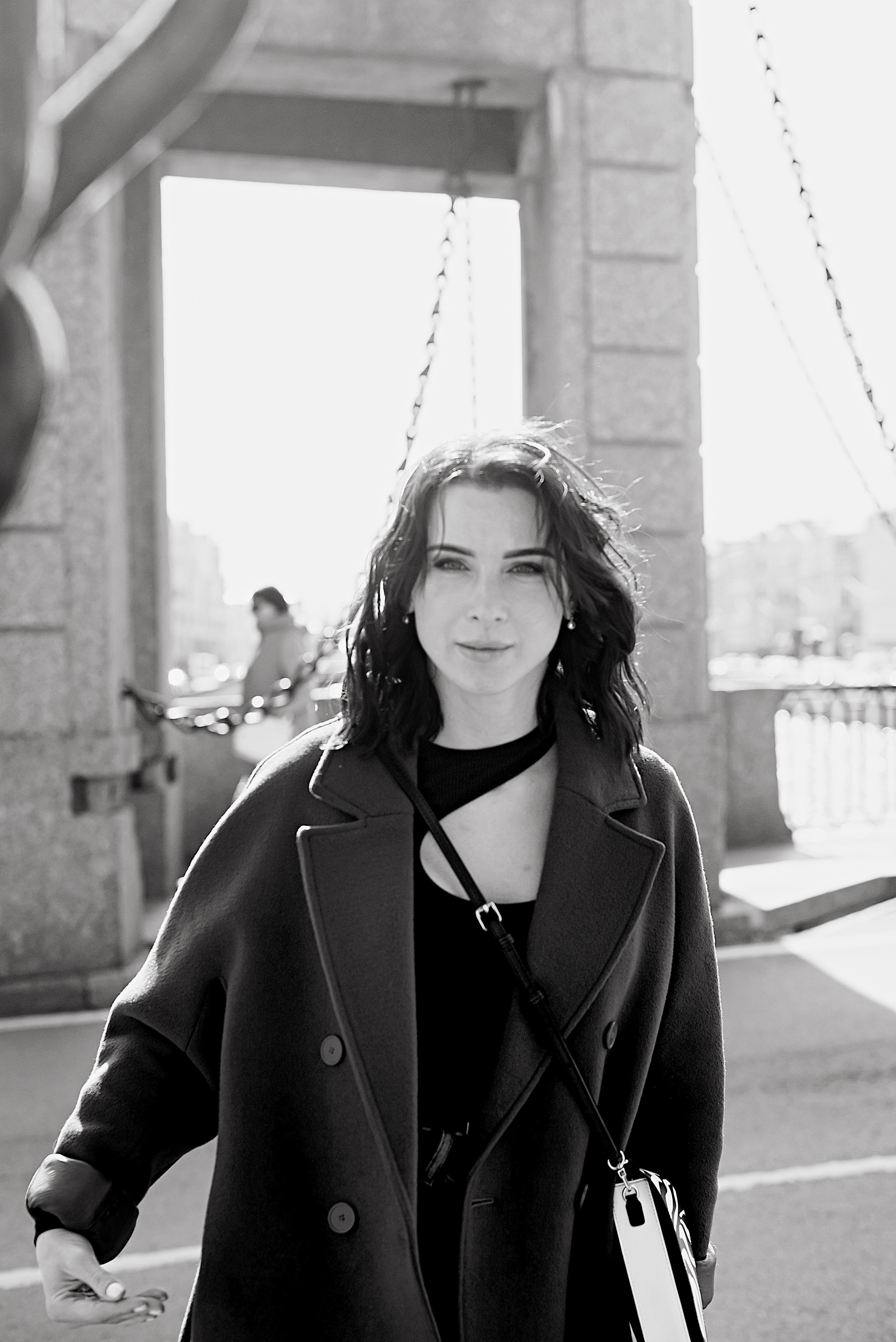 В Питере было холодно, но жутко счастливо. Свадебный и семейный фотограф в Новосибирске, Санкт-Петербурге, Москве