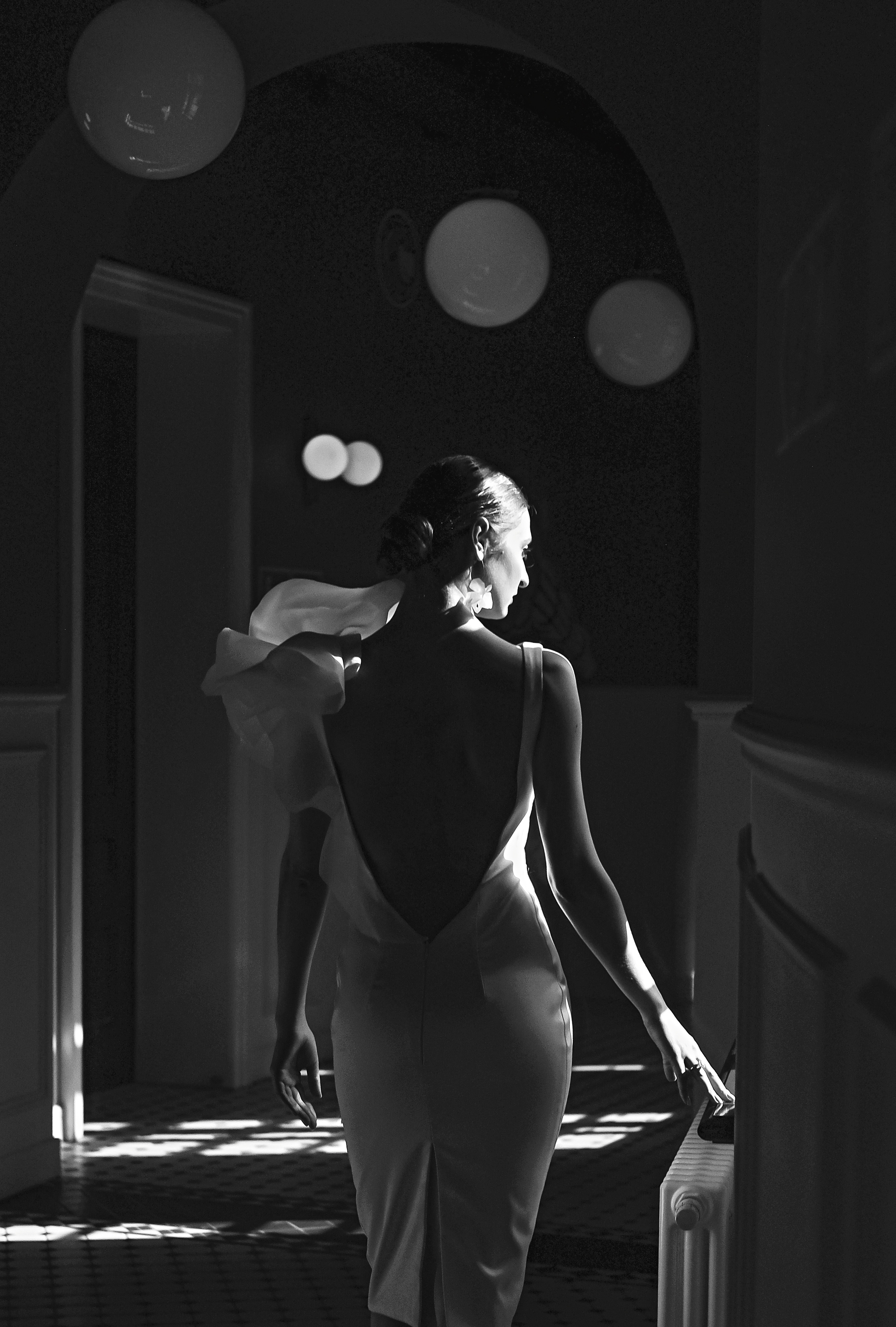 Элегантно в Новой Голландии. Свадебный и семейный фотограф в Новосибирске, Санкт-Петербурге, Москве