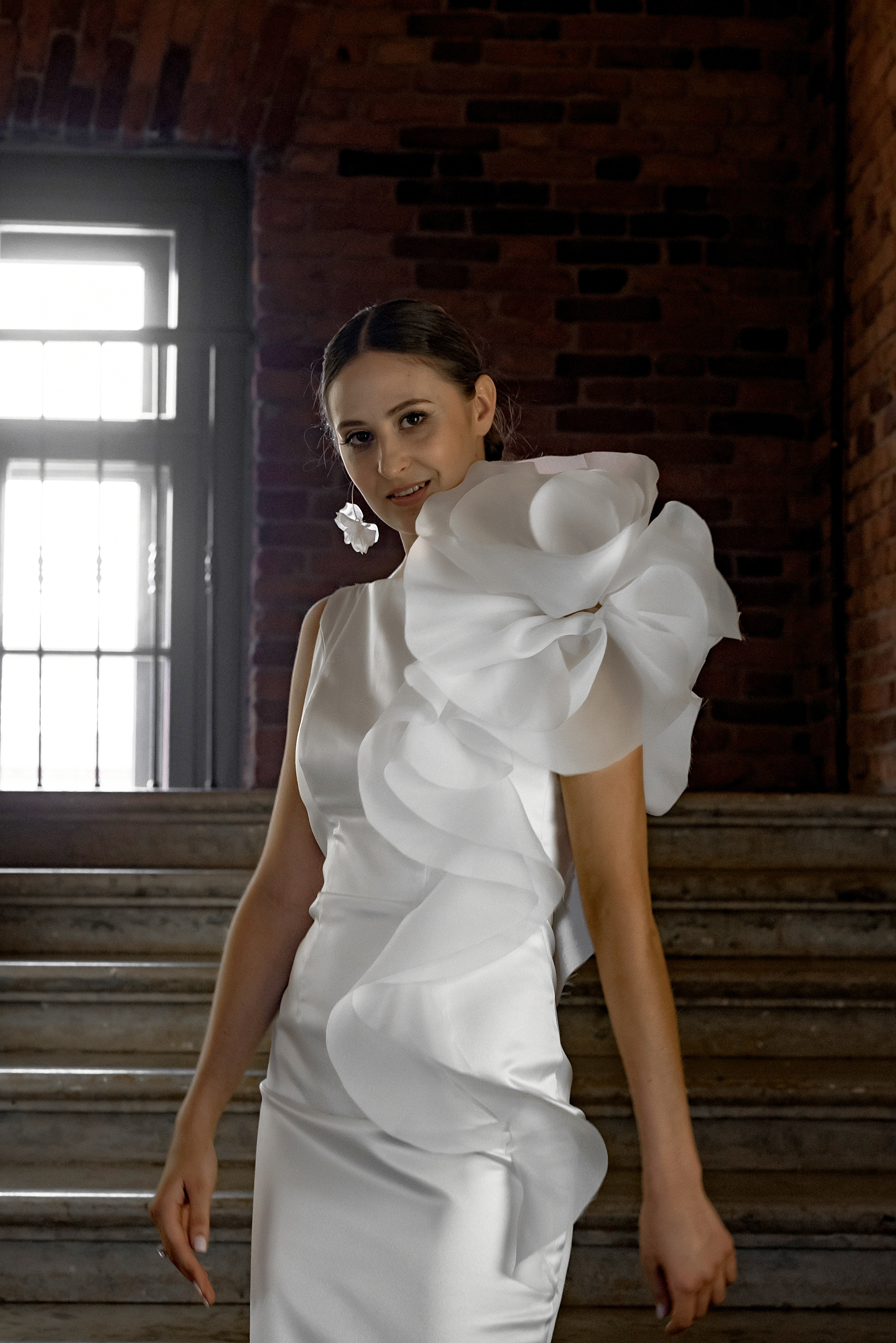 Элегантно в Новой Голландии. Свадебный и семейный фотограф в Новосибирске, Санкт-Петербурге, Москве