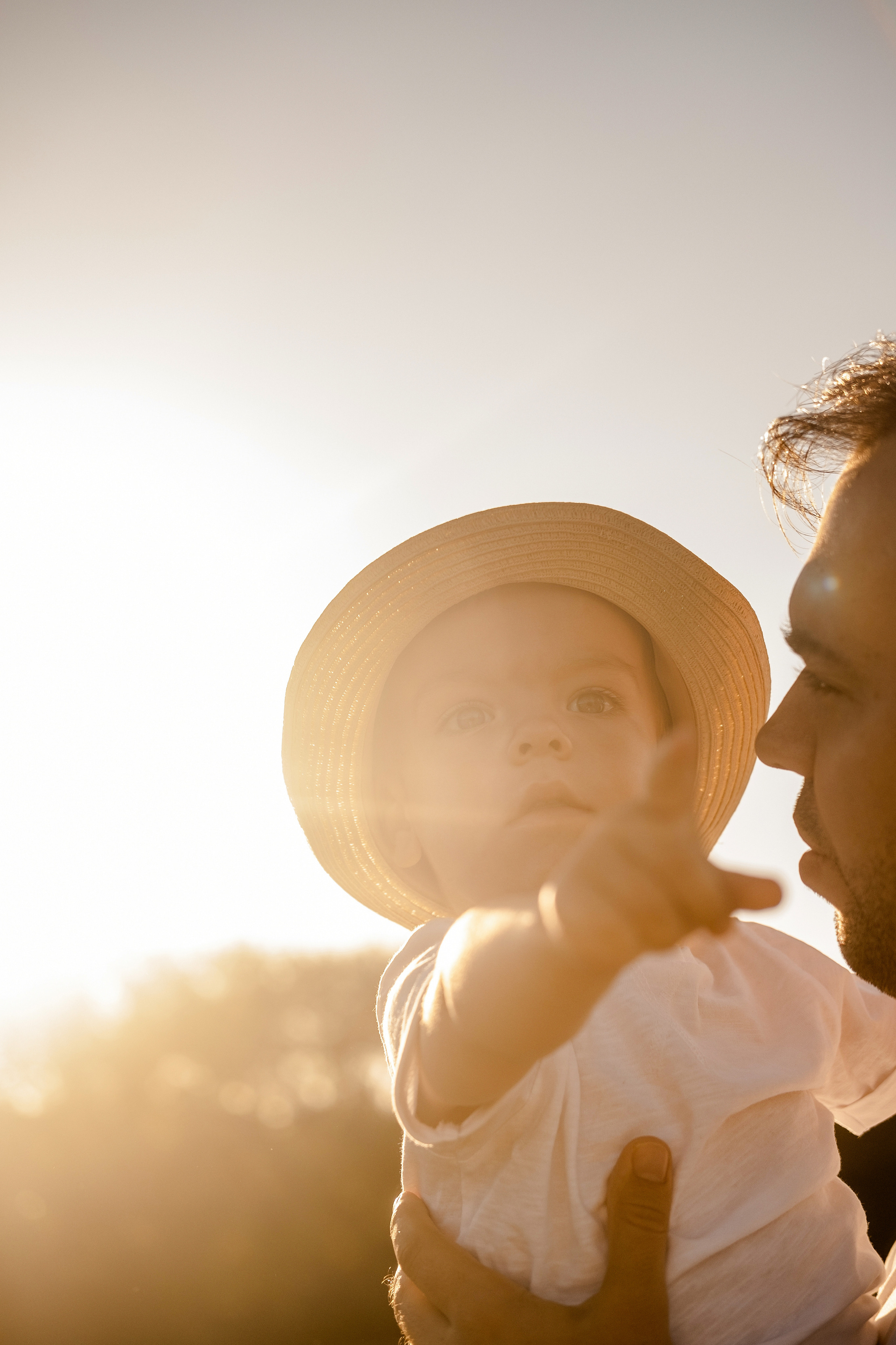 Сава в поле). Свадебный и семейный фотограф в Новосибирске, Санкт-Петербурге, Москве