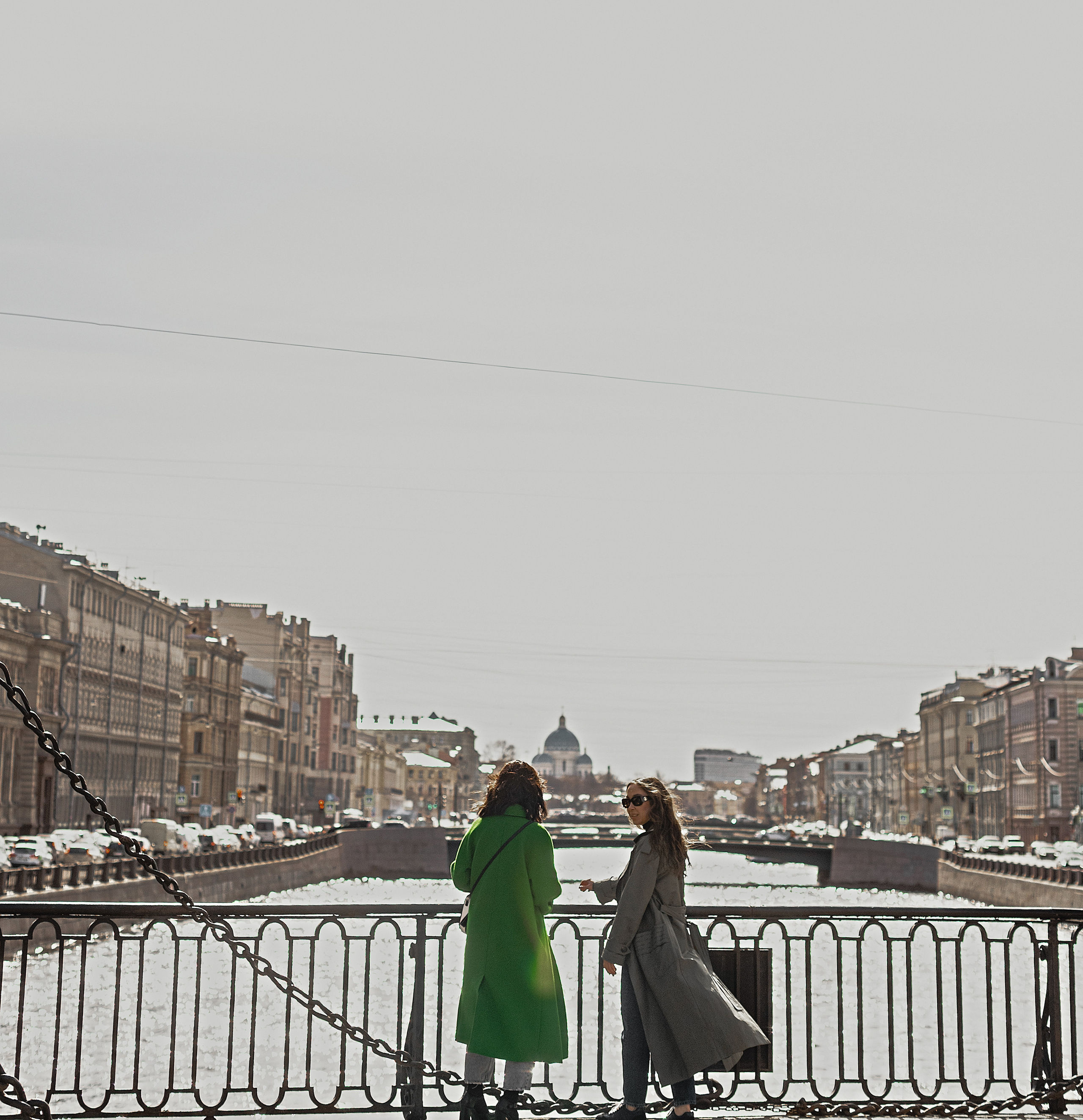 В Питере было холодно, но жутко счастливо. Свадебный и семейный фотограф в Новосибирске, Санкт-Петербурге, Москве