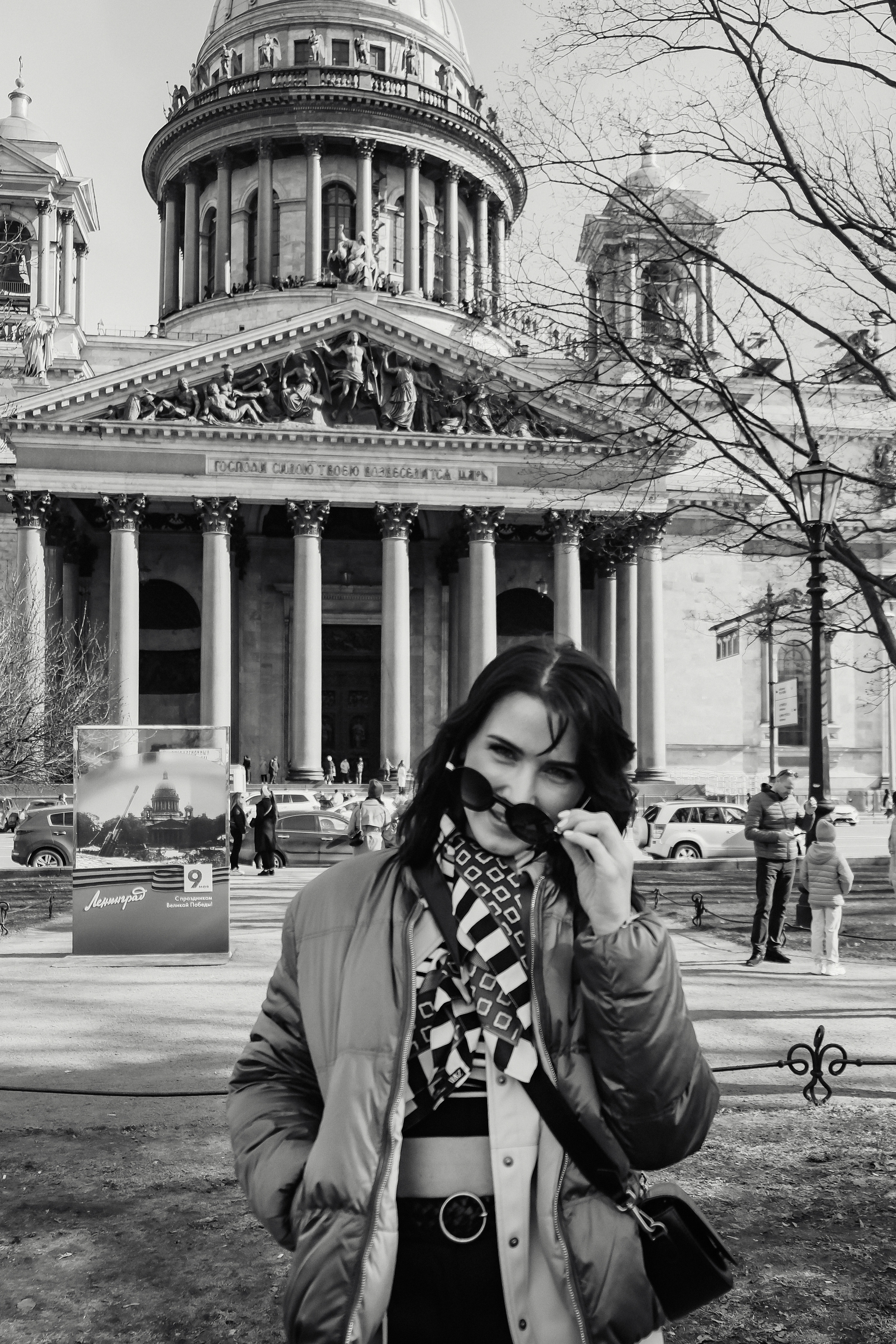 В Питере было холодно, но жутко счастливо. Свадебный и семейный фотограф в Новосибирске, Санкт-Петербурге, Москве