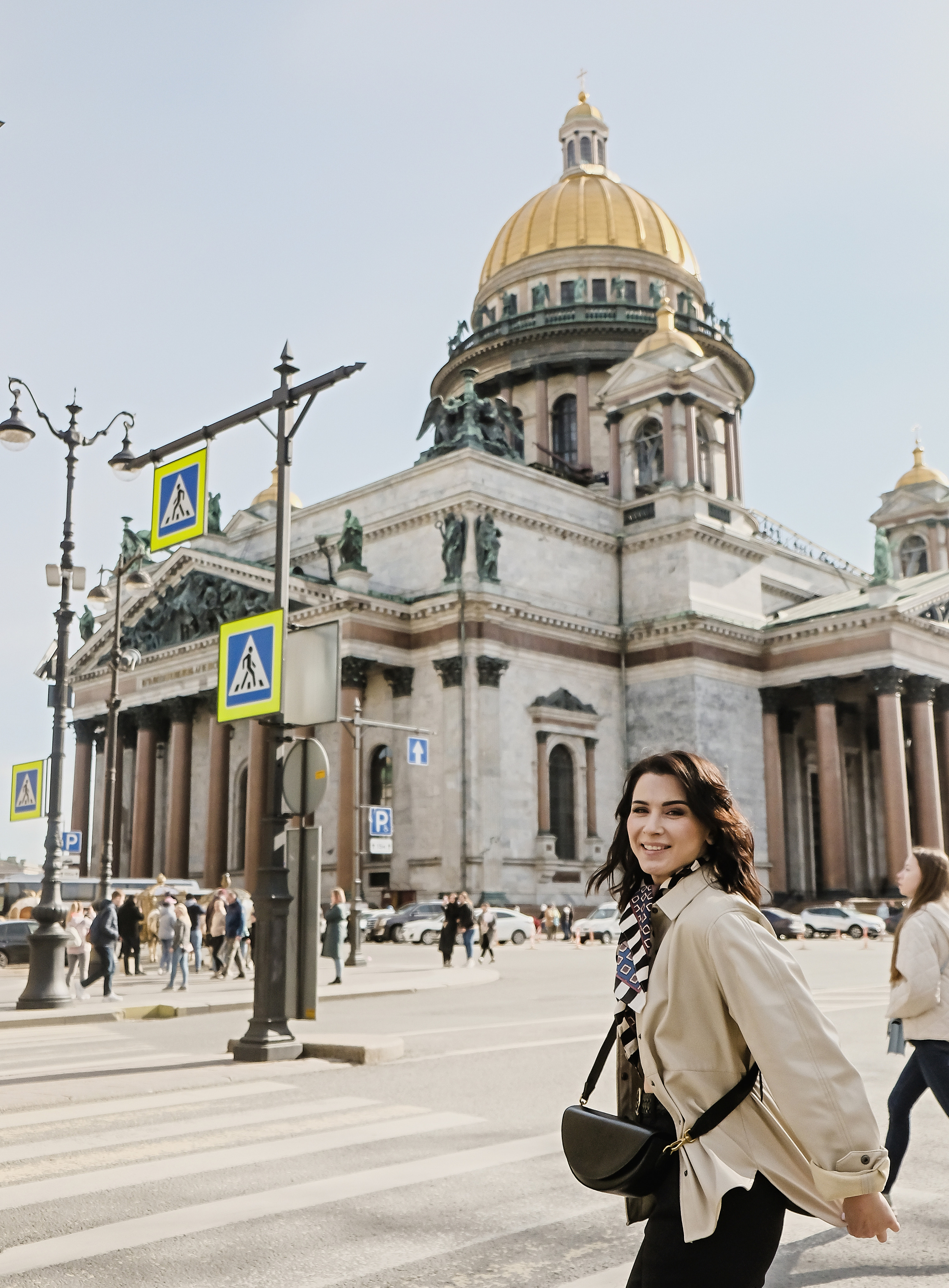 В Питере было холодно, но жутко счастливо. Свадебный и семейный фотограф в Новосибирске, Санкт-Петербурге, Москве