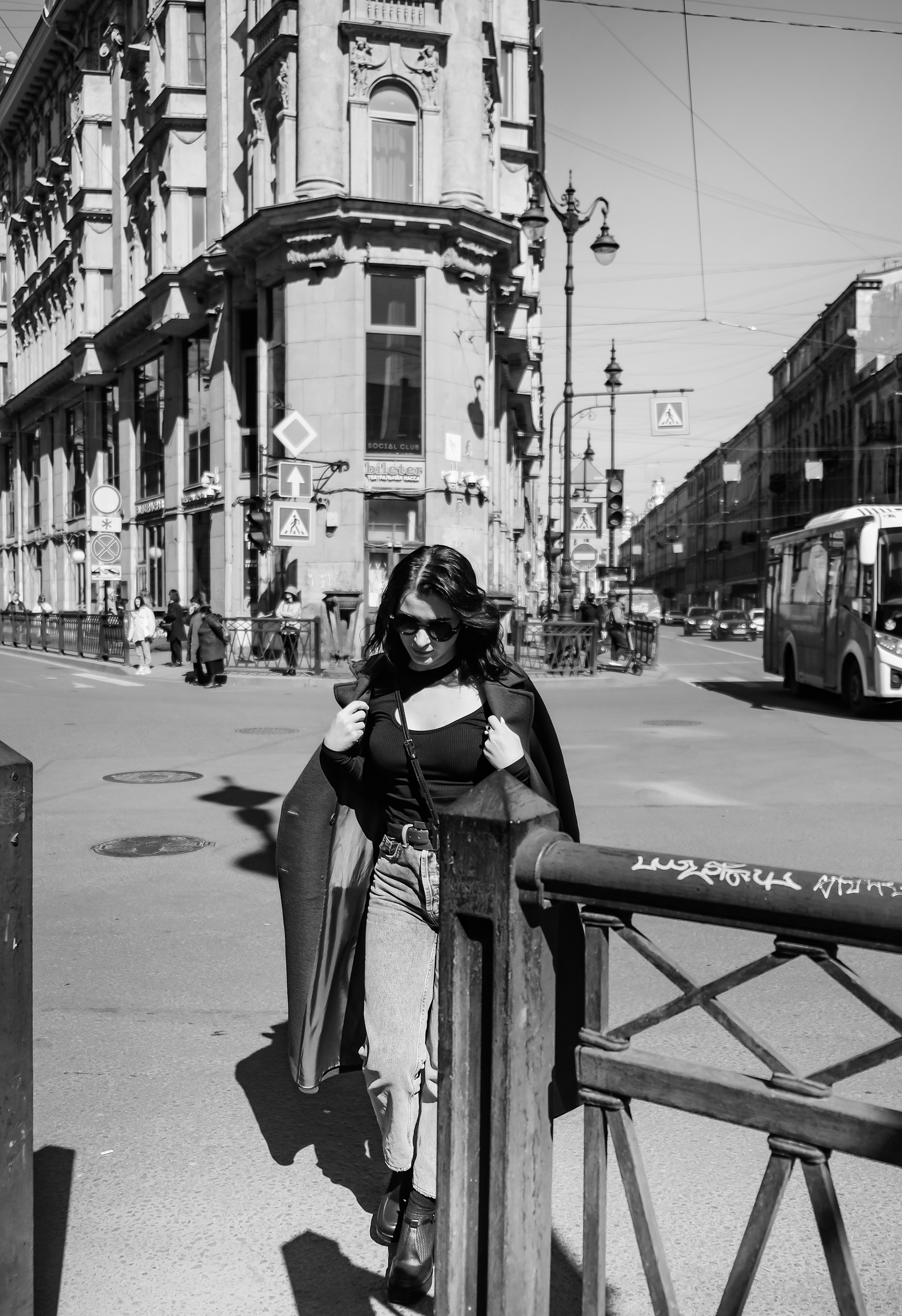 В Питере было холодно, но жутко счастливо. Свадебный и семейный фотограф в Новосибирске, Санкт-Петербурге, Москве