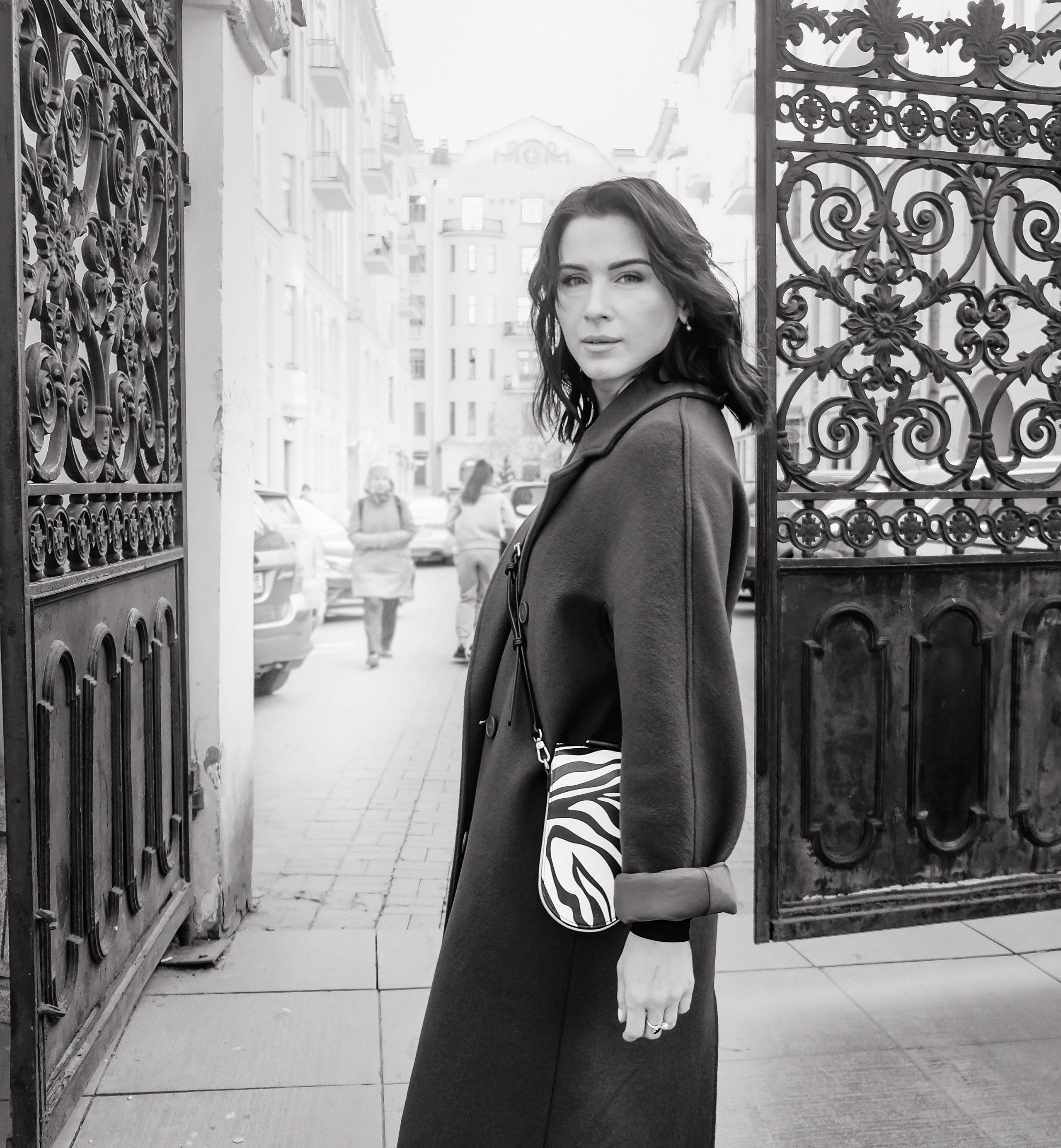 В Питере было холодно, но жутко счастливо. Свадебный и семейный фотограф в Новосибирске, Санкт-Петербурге, Москве