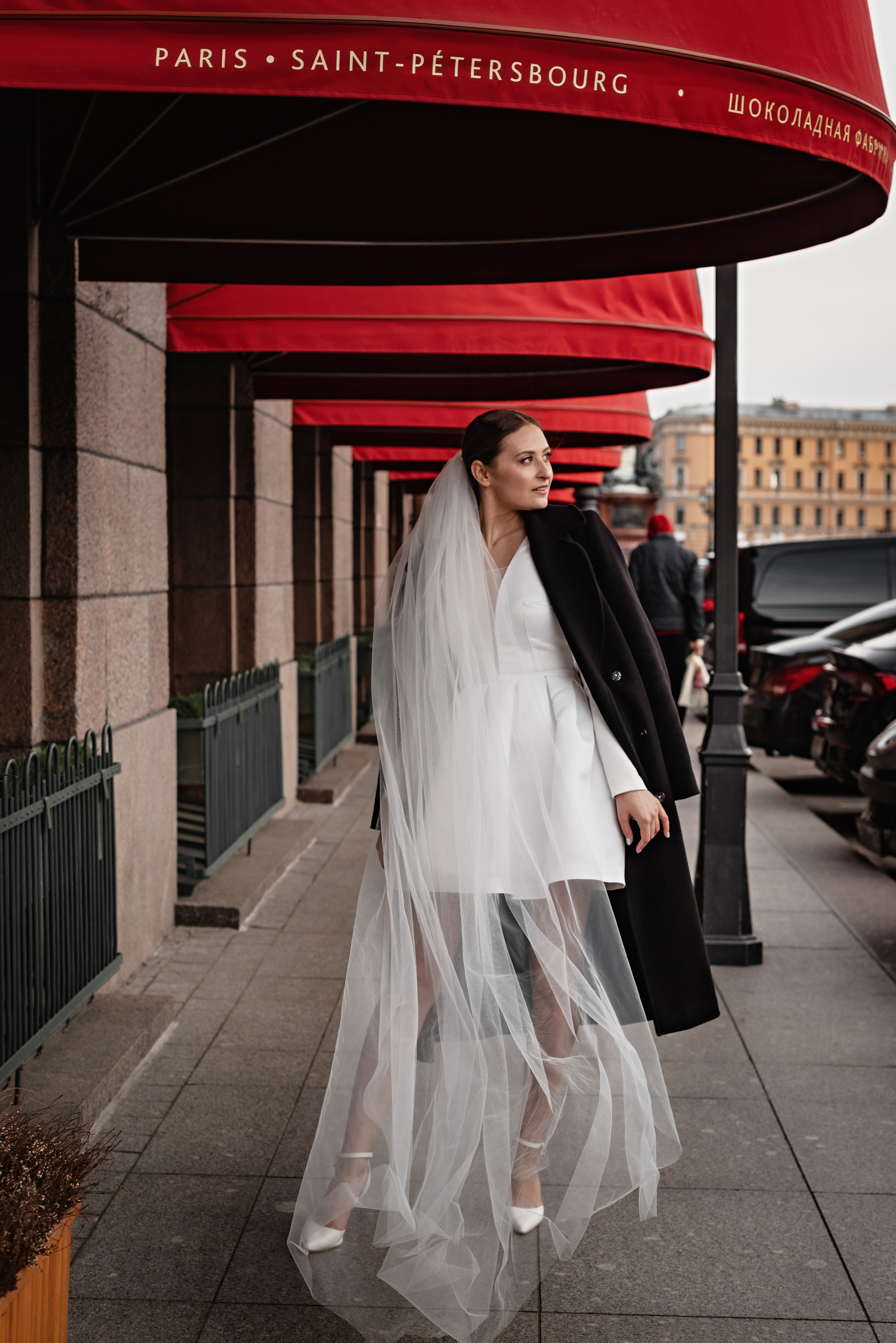 Парадные Питера. Свадебный и семейный фотограф в Новосибирске, Санкт-Петербурге, Москве