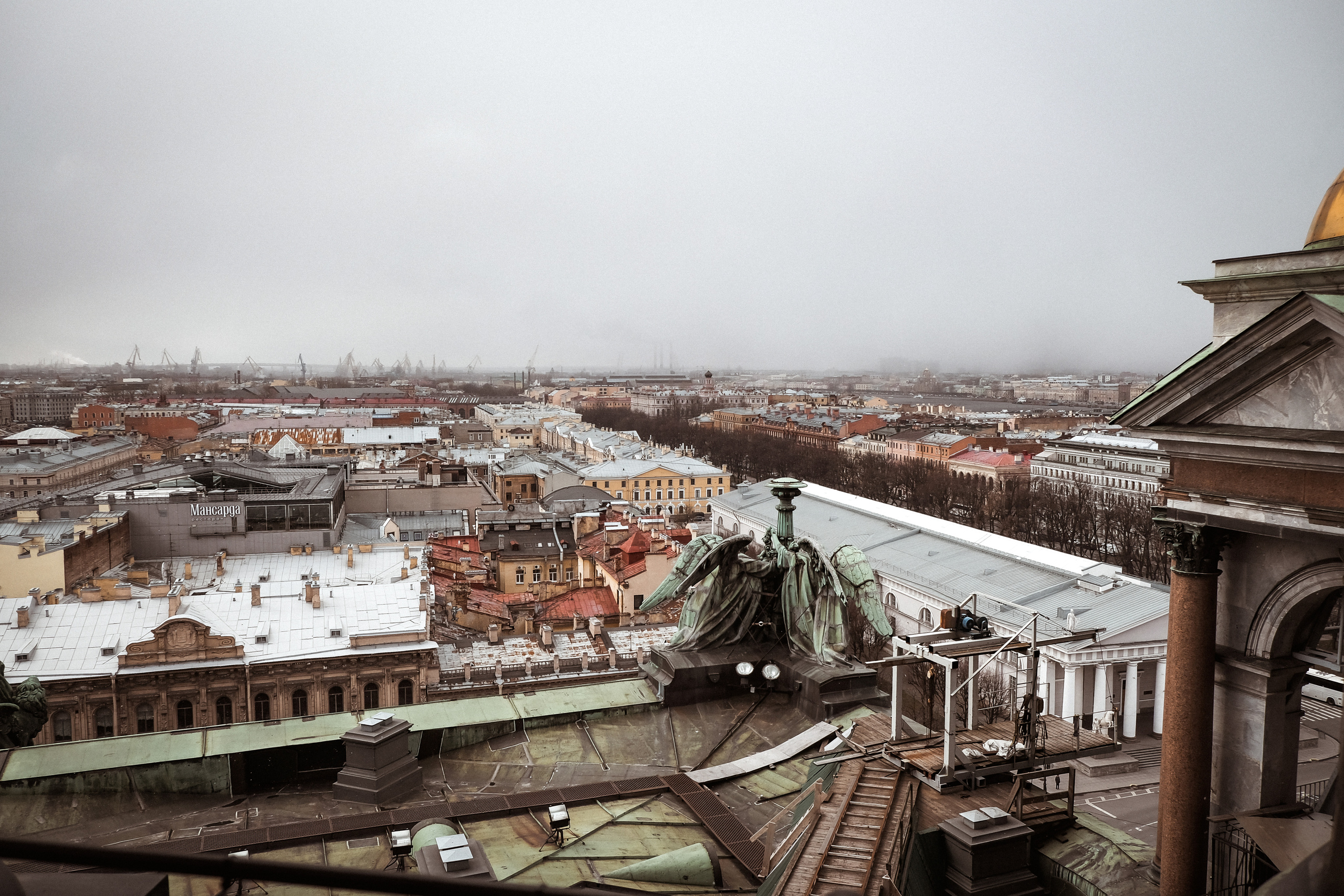 В Петербурге. Свадебный и семейный фотограф в Новосибирске, Санкт-Петербурге, Москве