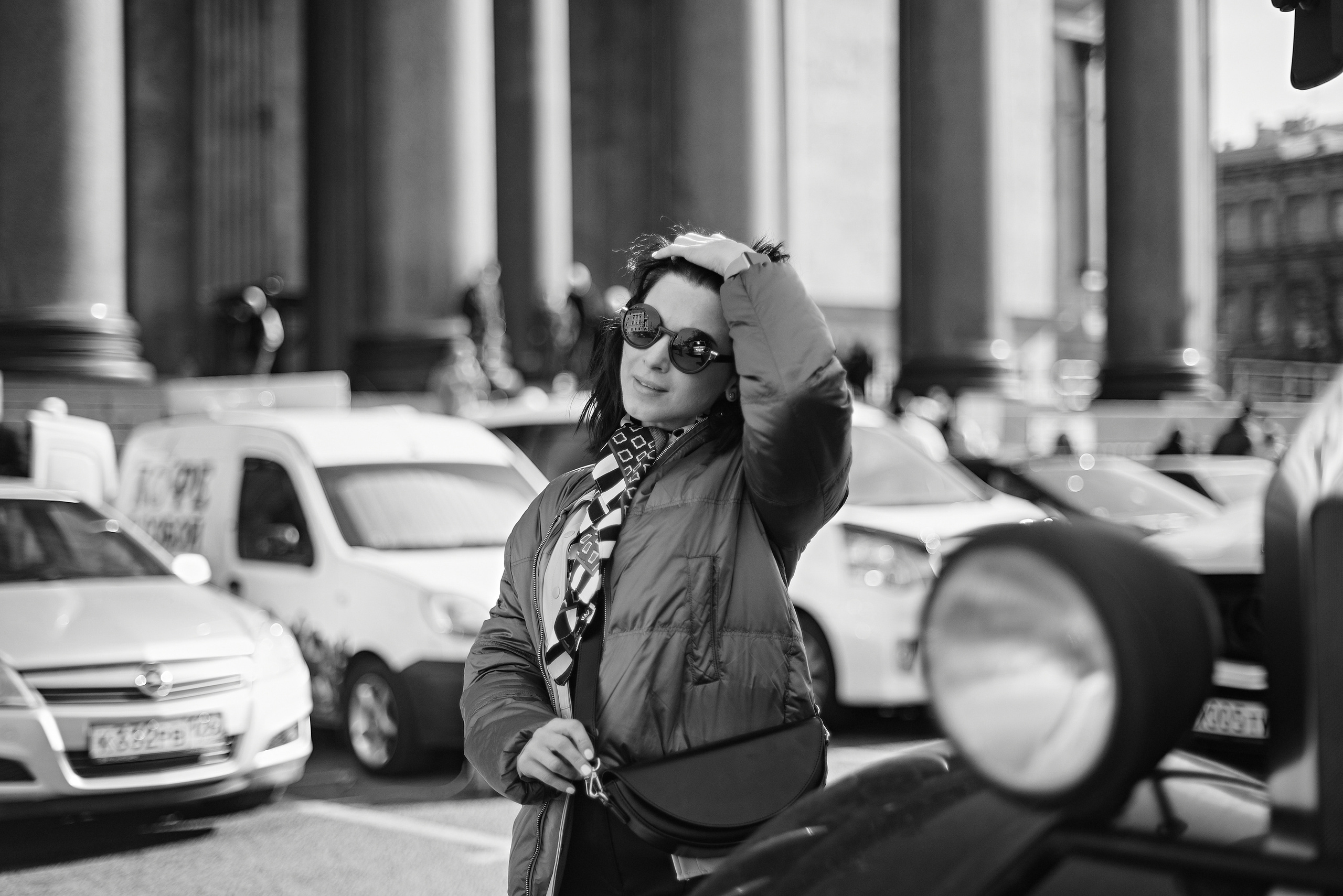 В Питере было холодно, но жутко счастливо. Свадебный и семейный фотограф в Новосибирске, Санкт-Петербурге, Москве