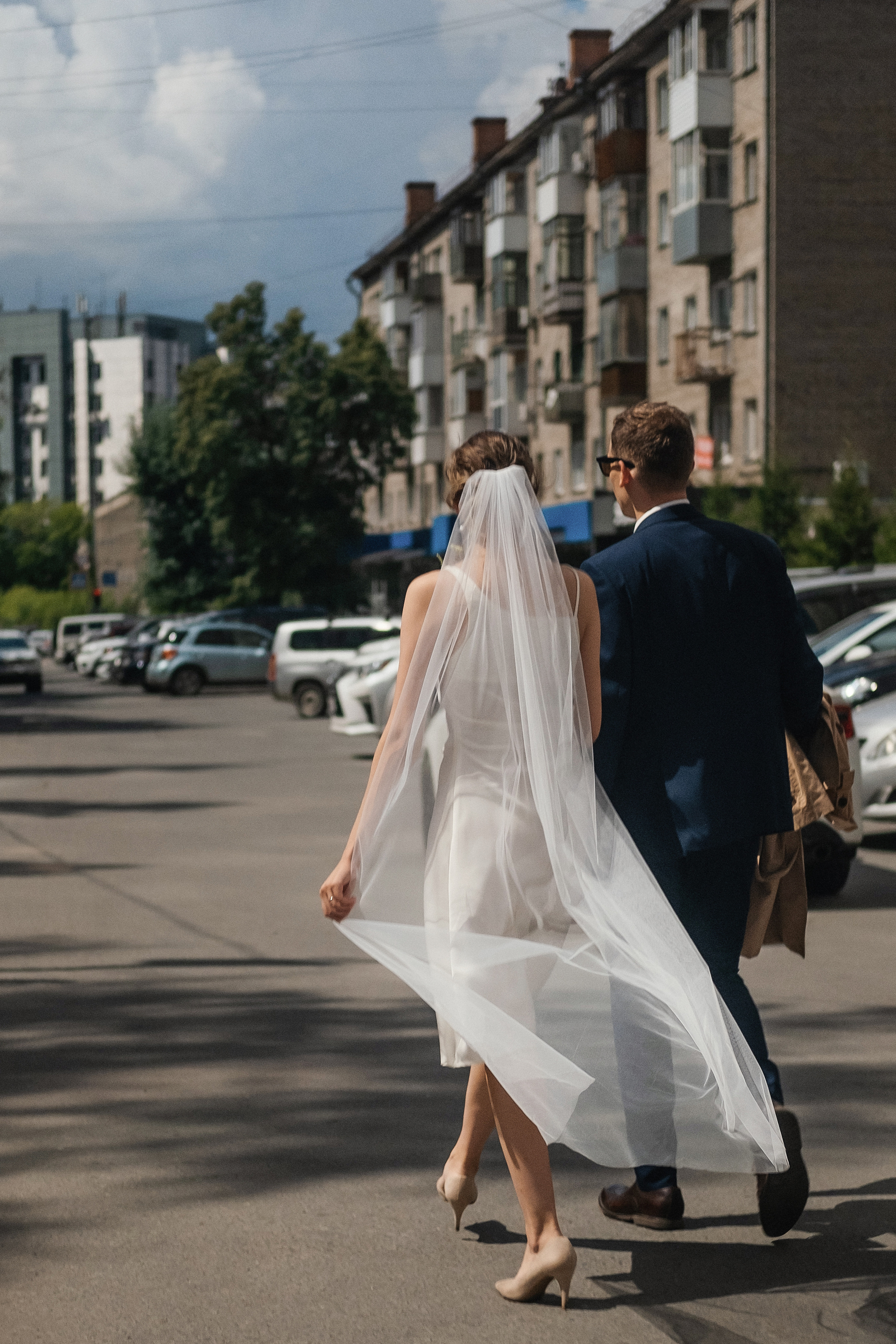 Это по любви. Свадебный и семейный фотограф в Новосибирске, Санкт-Петербурге, Москве
