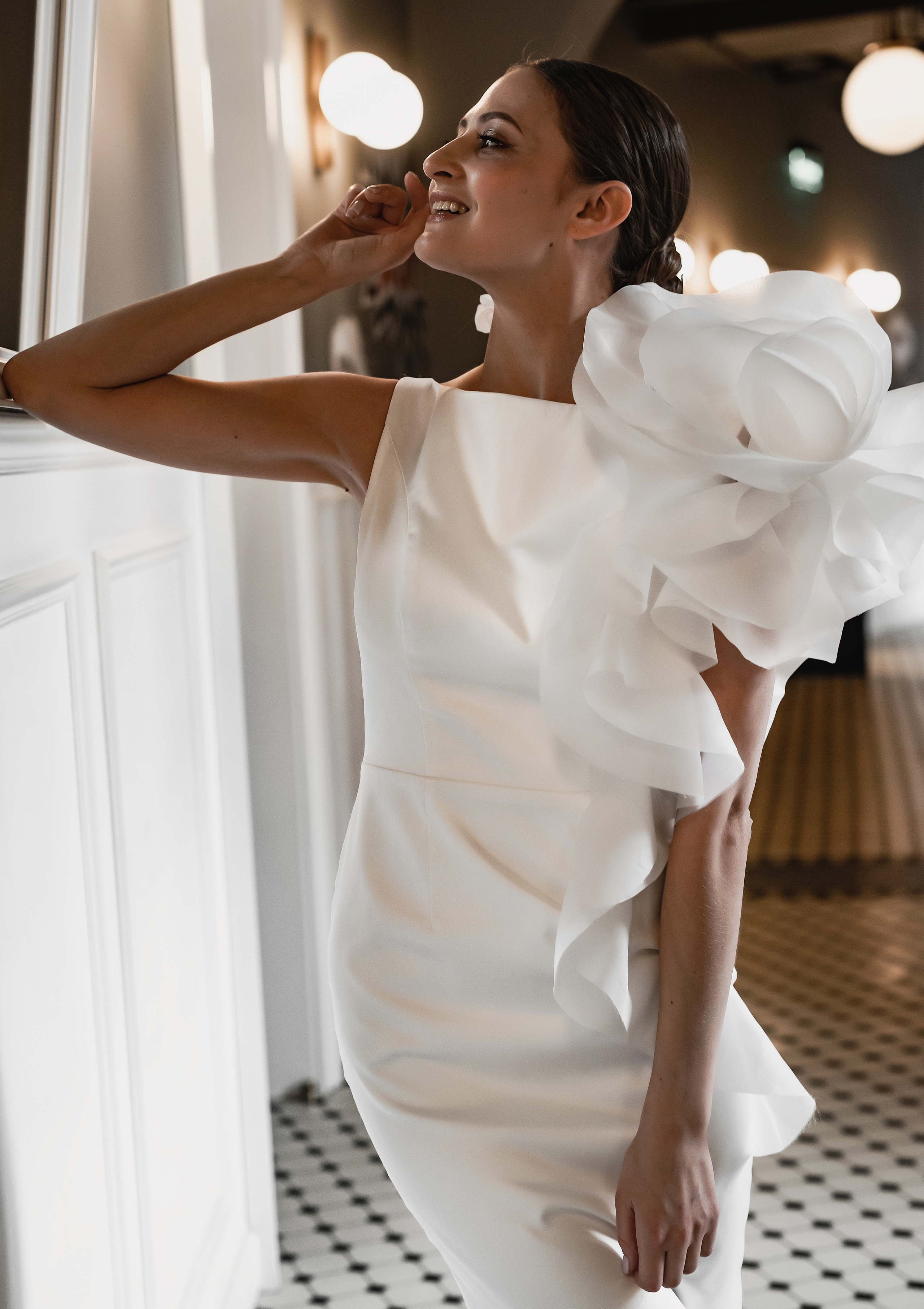 Элегантно в Новой Голландии. Свадебный и семейный фотограф в Новосибирске, Санкт-Петербурге, Москве