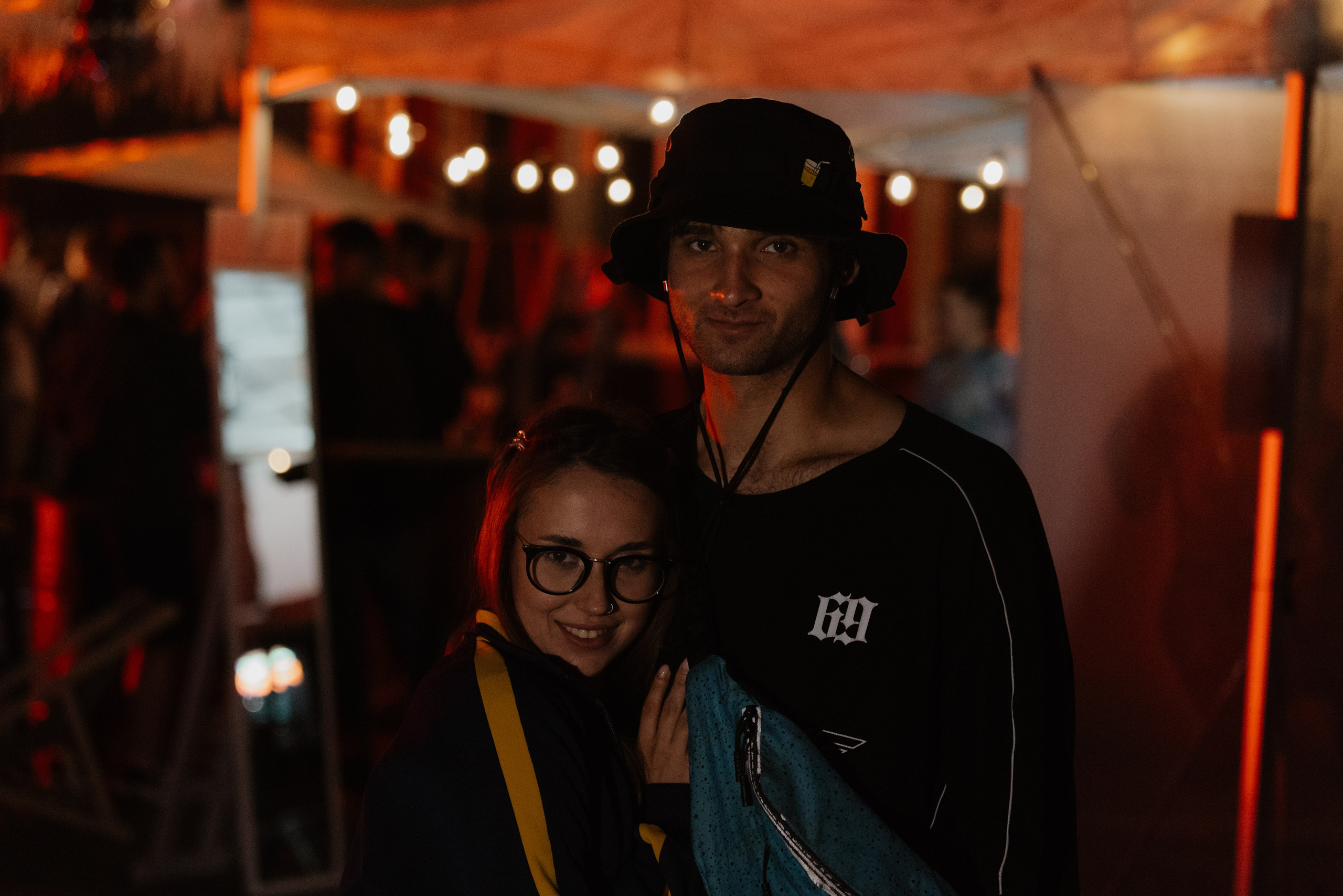 TYCA — Смоленск — 30.08.2025. KiPPER Gallery — Фотограф