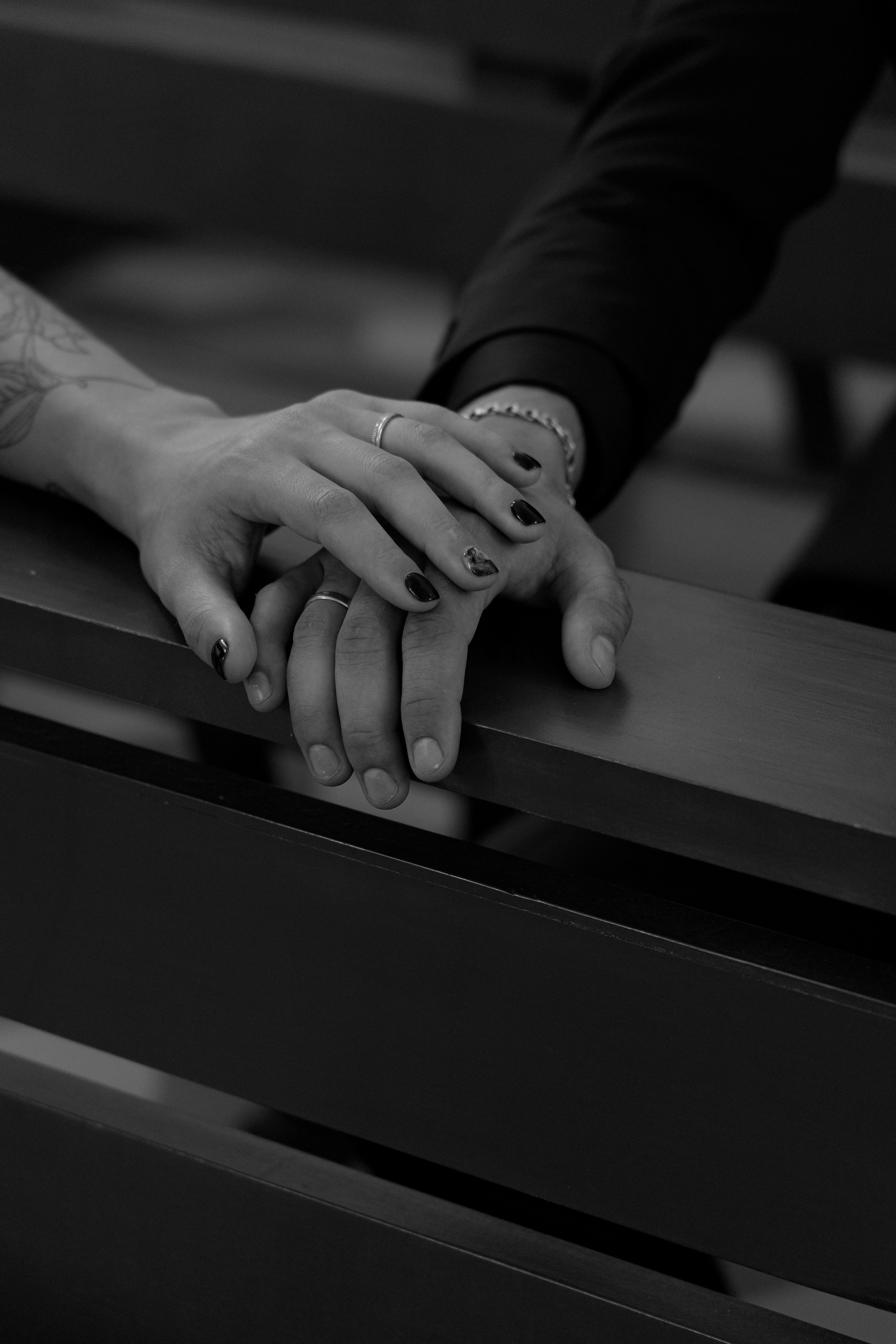 Denis & Lisa. Свадебный и семейный фотограф в Самаре