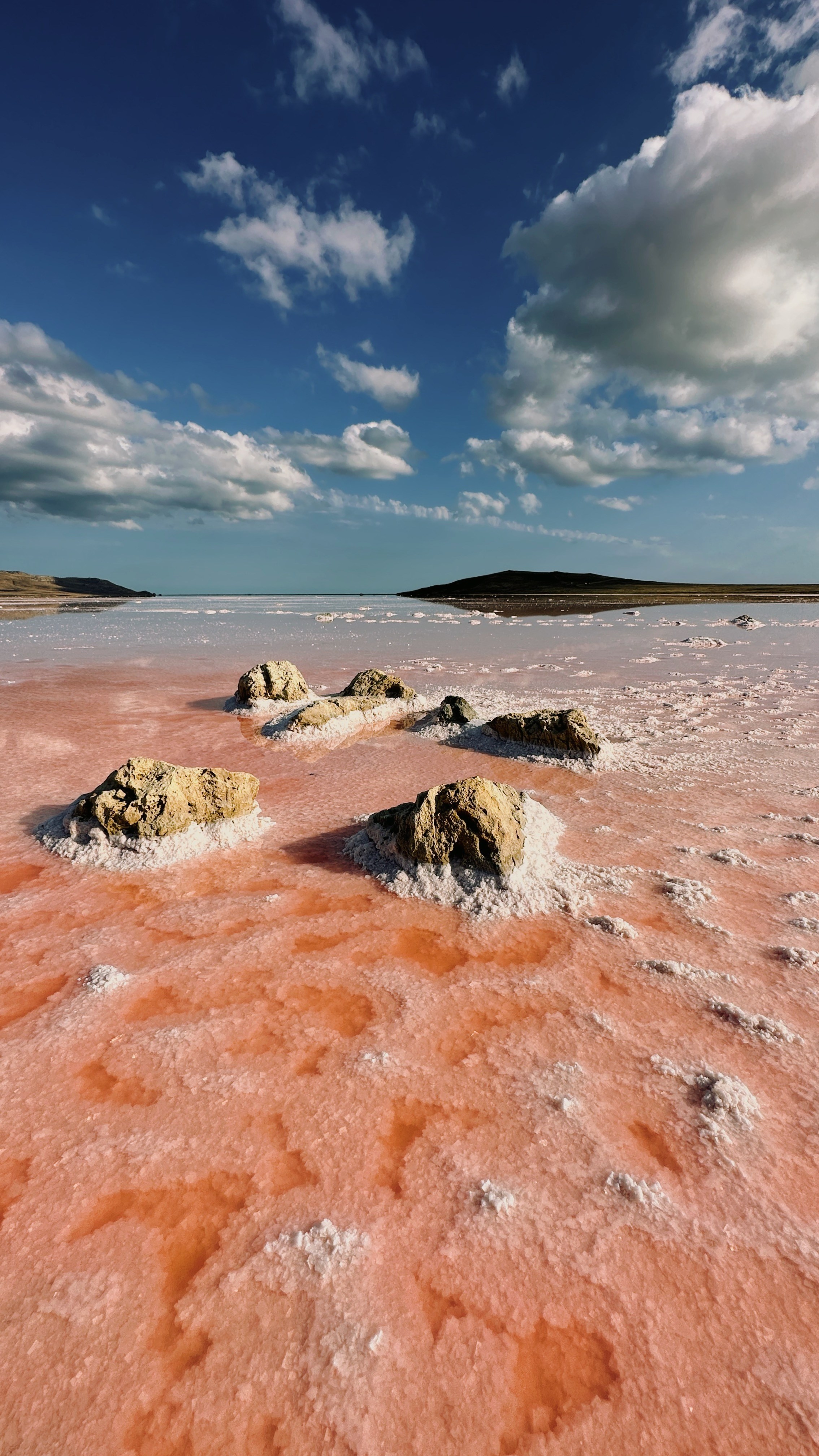 Хочу на Опук. Гид и фотограф в Крыму Сергей Соколов