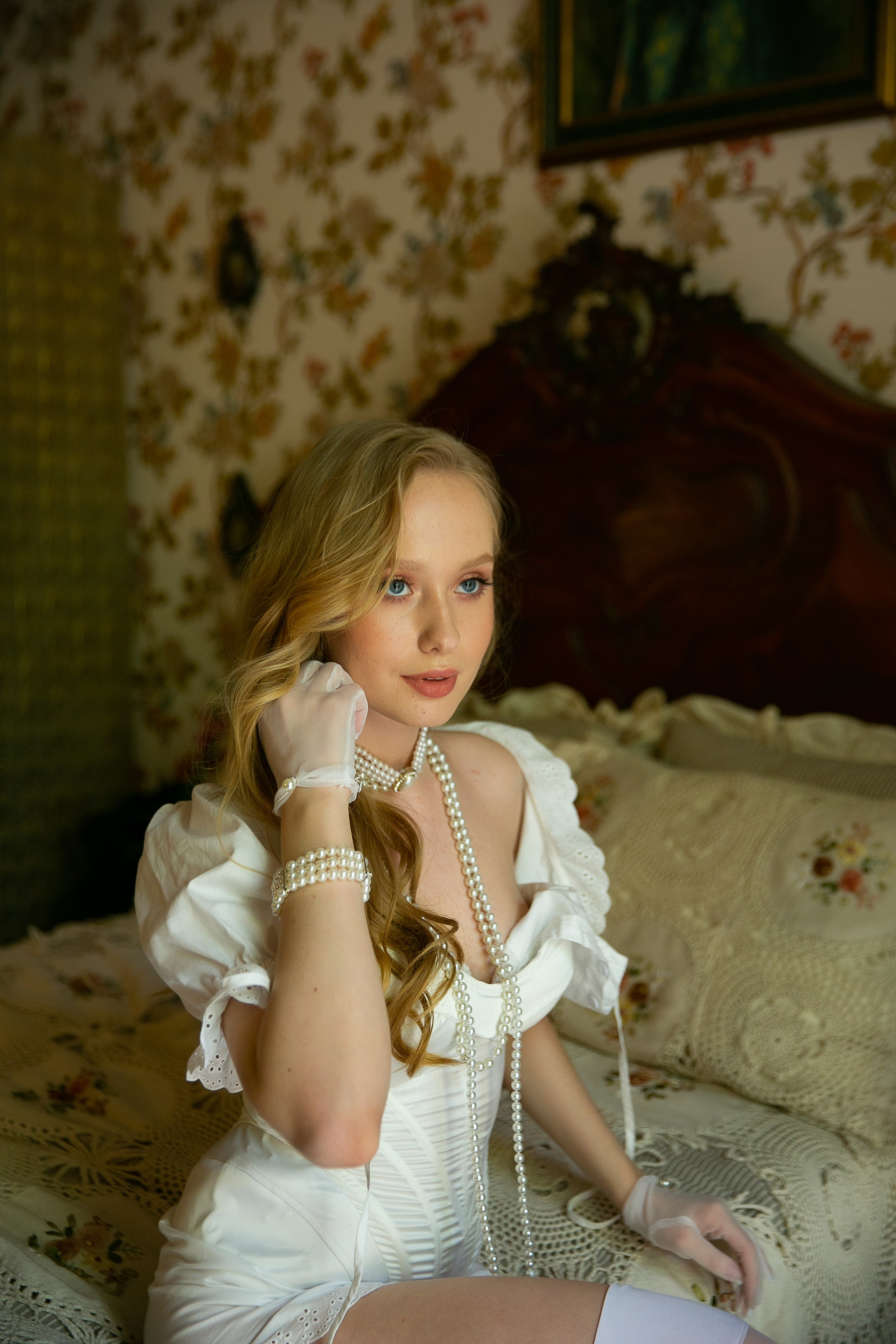 Елизавета и Влад. Ваш фотограф Любовь Чистякова