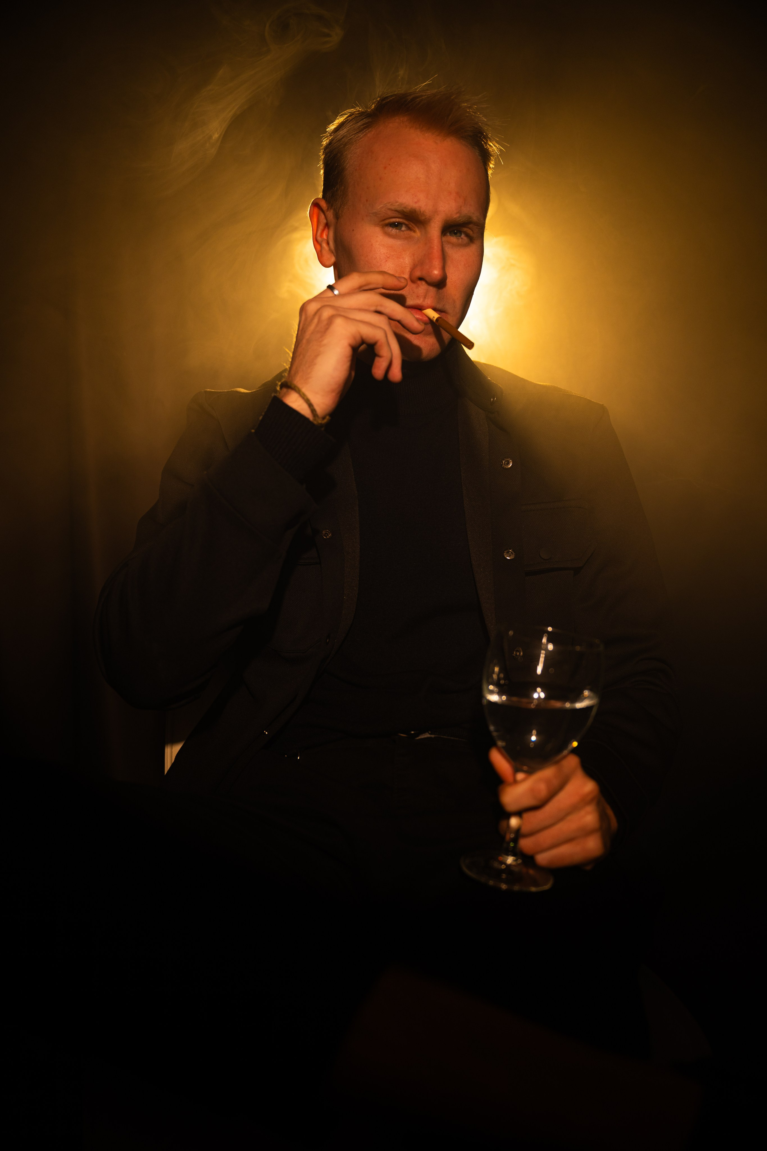 Мужская фотосъемка. Студийный и свадебный фотограф и видеограф в Севастополе — Юлия Макаренко