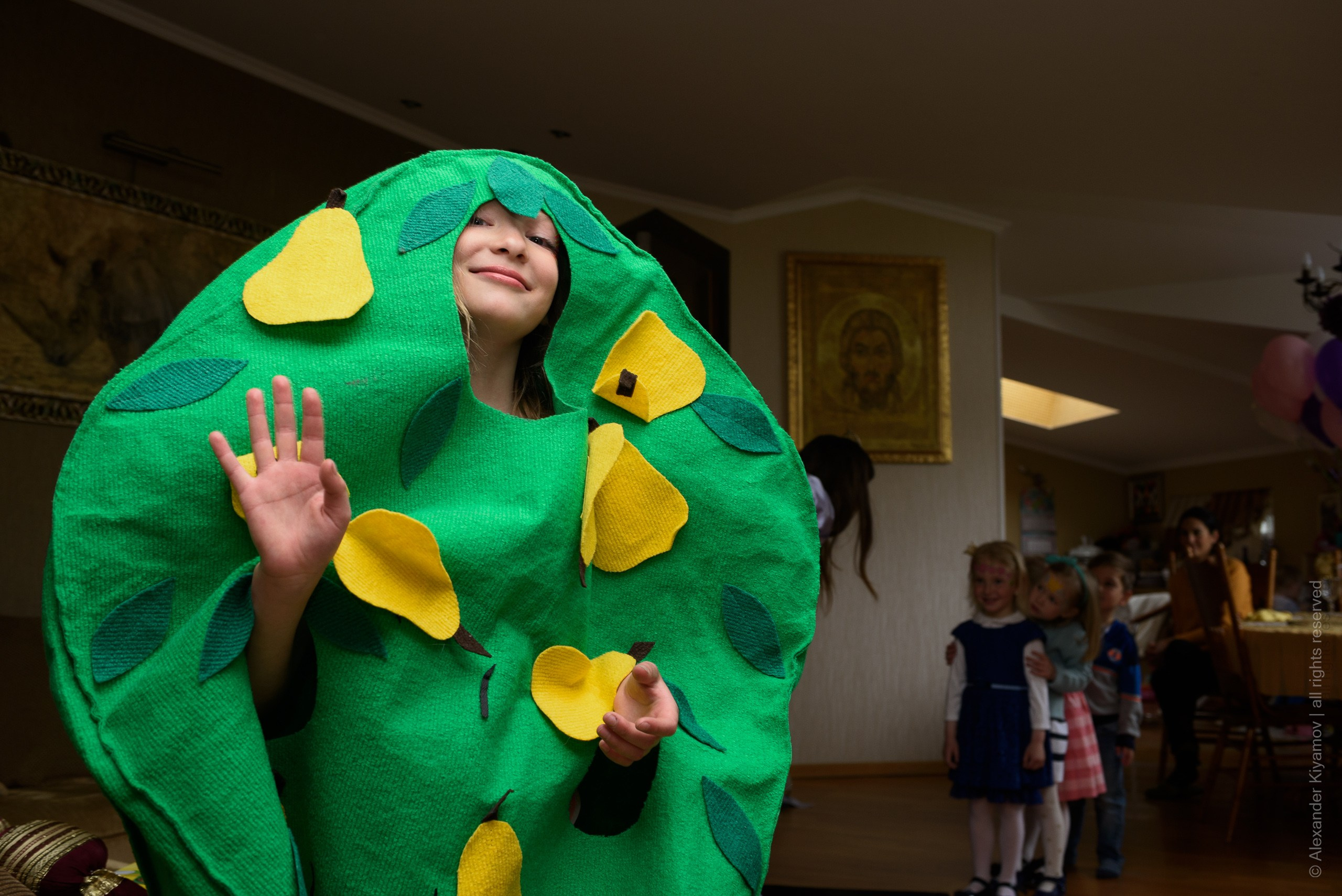 Детский фотограф в СПб. Фотограф Александр Киямов | СПБ, МСК