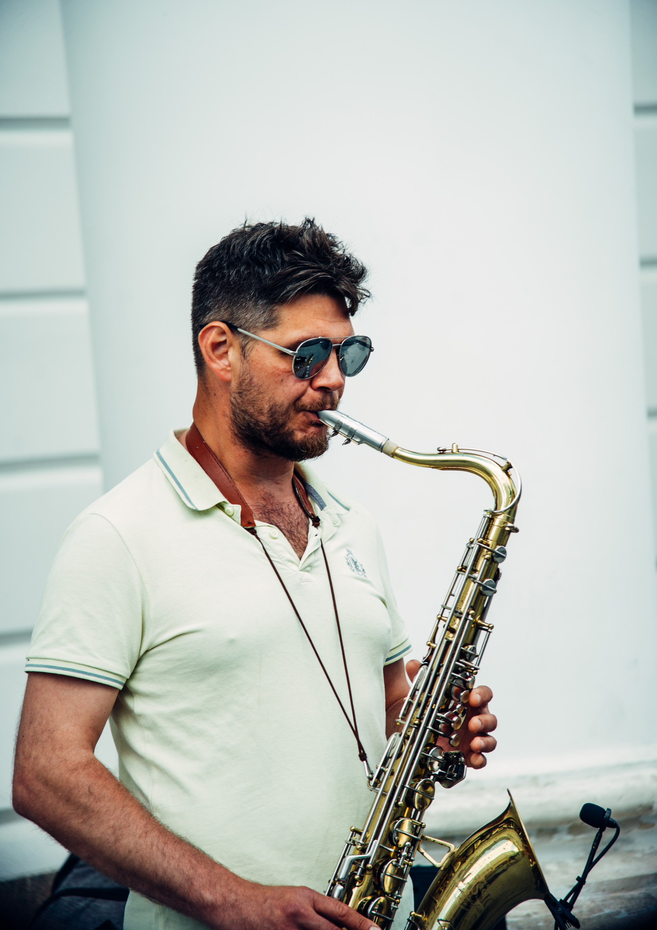 Нижний Новгород. Главная