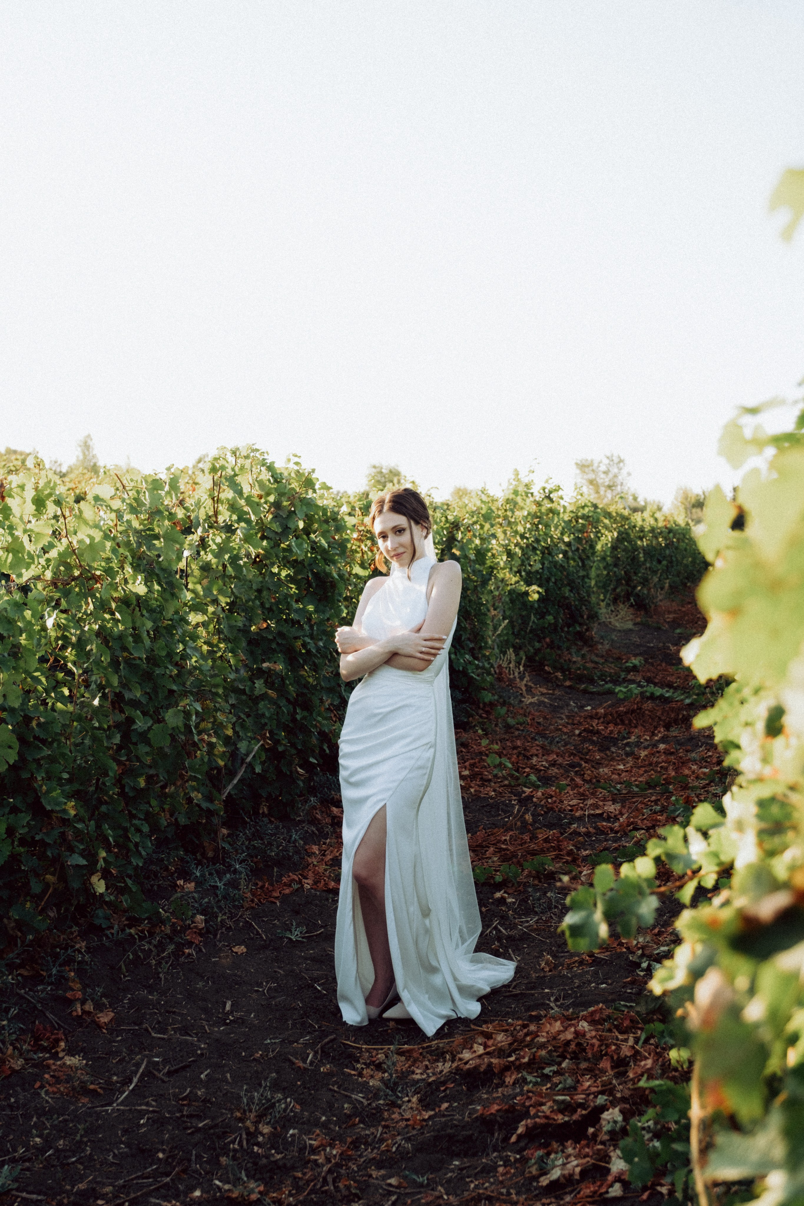 Настя + Женя. Анна Гусарова свадебный фотограф в Волгограде