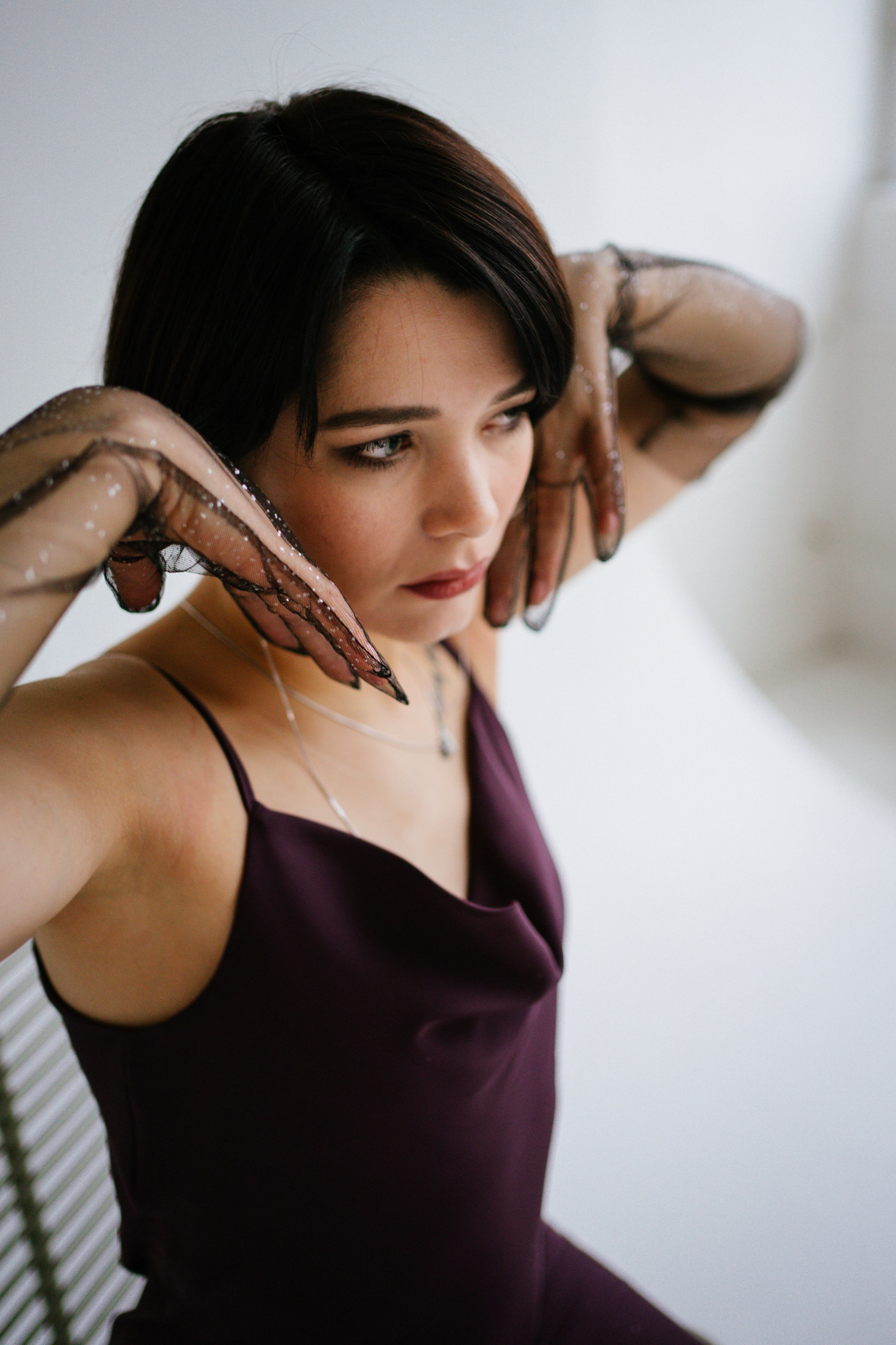 Дарья. Семейный и детский фотограф в Новосибирске Эвелина Лангеман