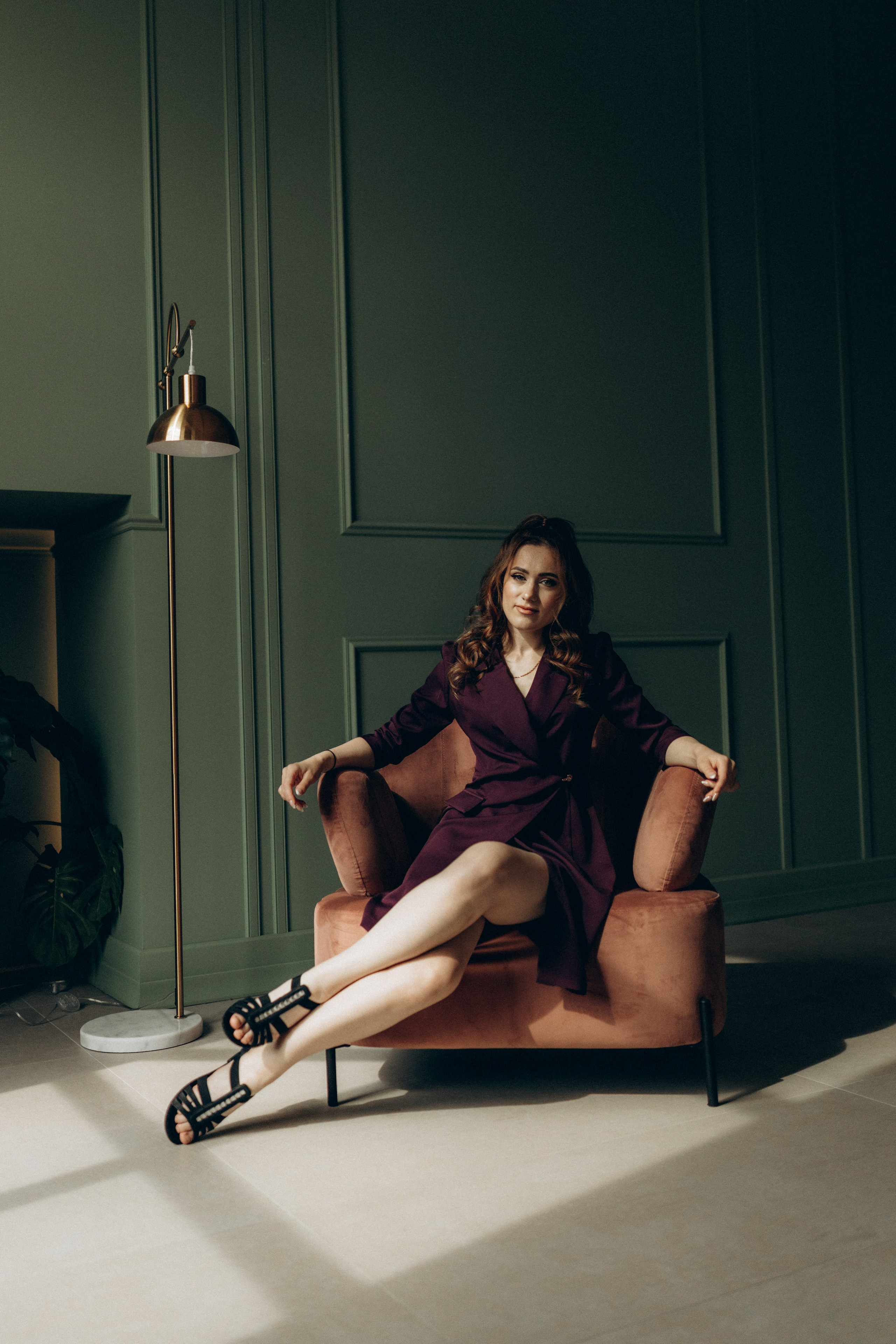 Настя. Фотограф НОГИНСК, Москва, Анастасия Белая