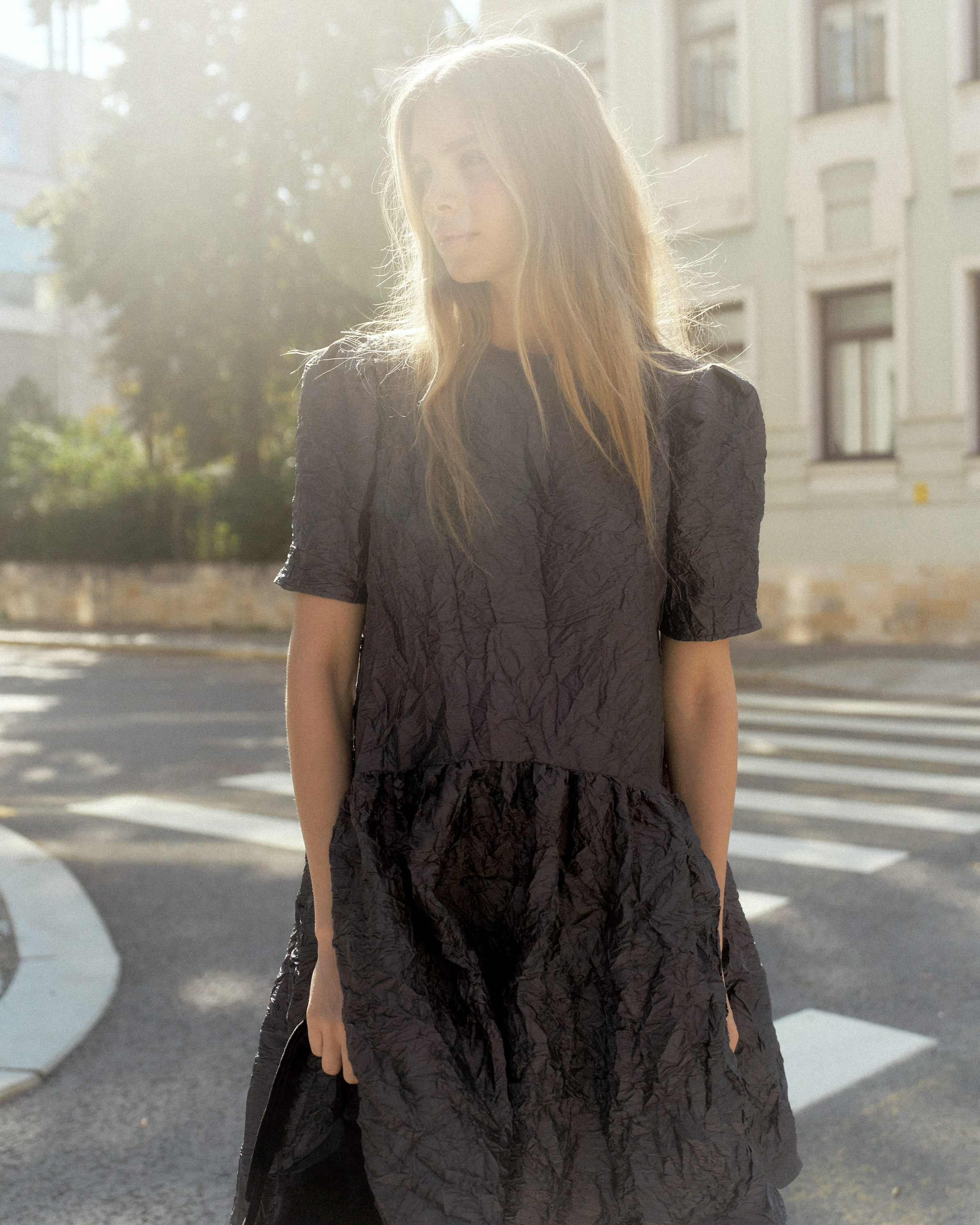 IMPREGNANT имидж. Коммерческий фотограф в Москве Хабибуллина Эльза