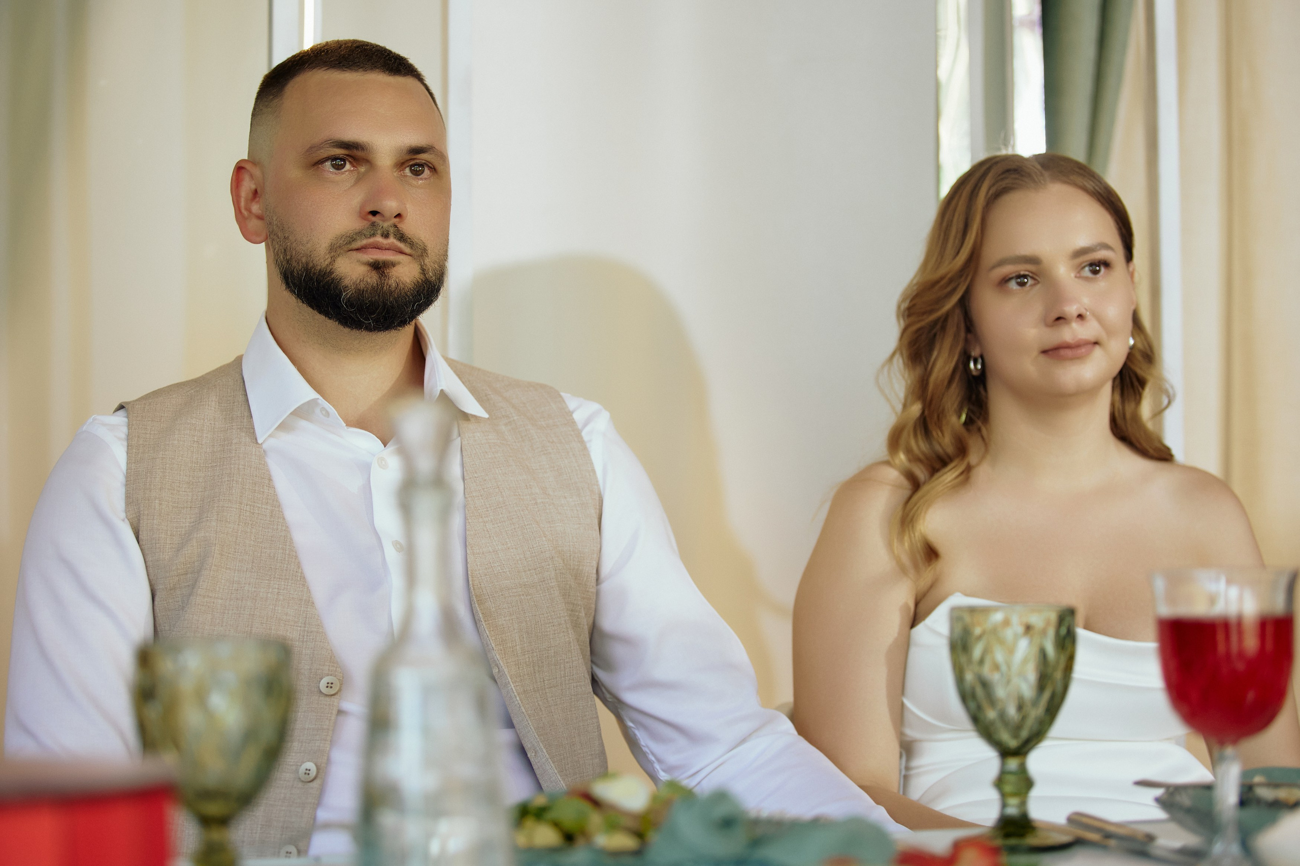 Konstantin & Elizabeth. Event агентство PAPRIKA в Екатеринбурге