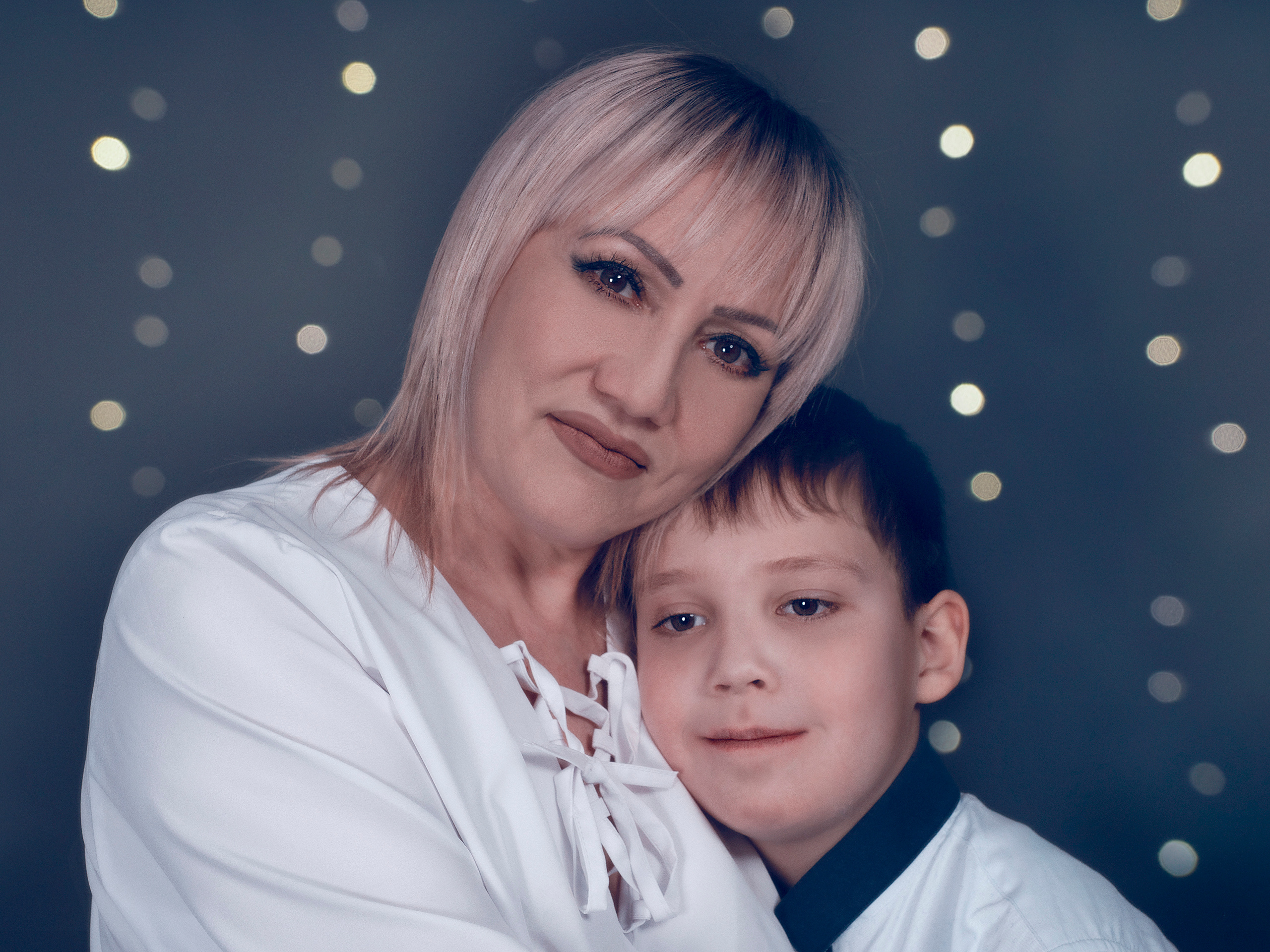 Портрет. Семейные фотографы в Екатеринбурге Анна и Александр A&A Best Foto