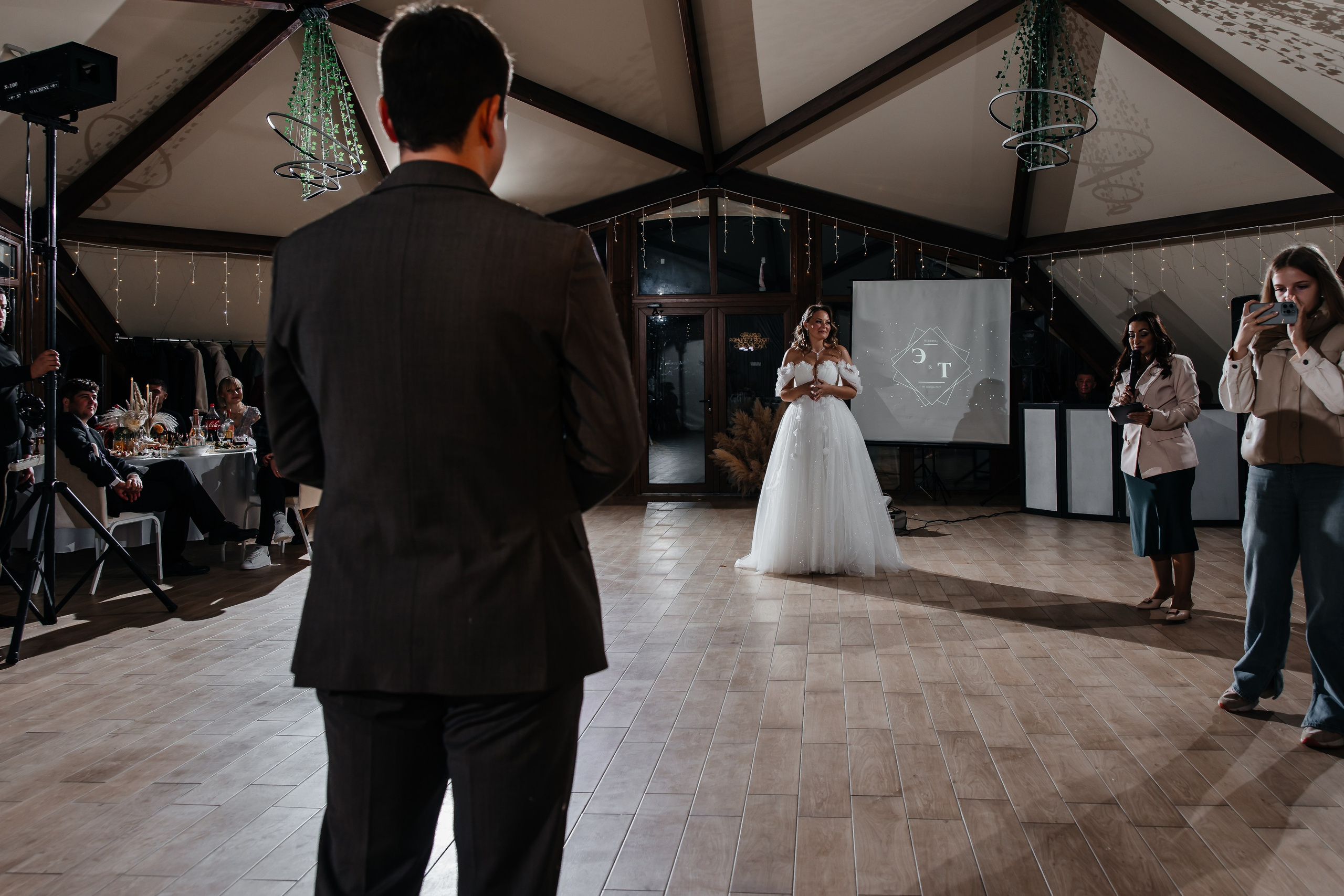 Анонс свадьбы для Татьяны и Эрнеста. Свадебный фотограф в Крыму и Севастополе Ольга Баскакова