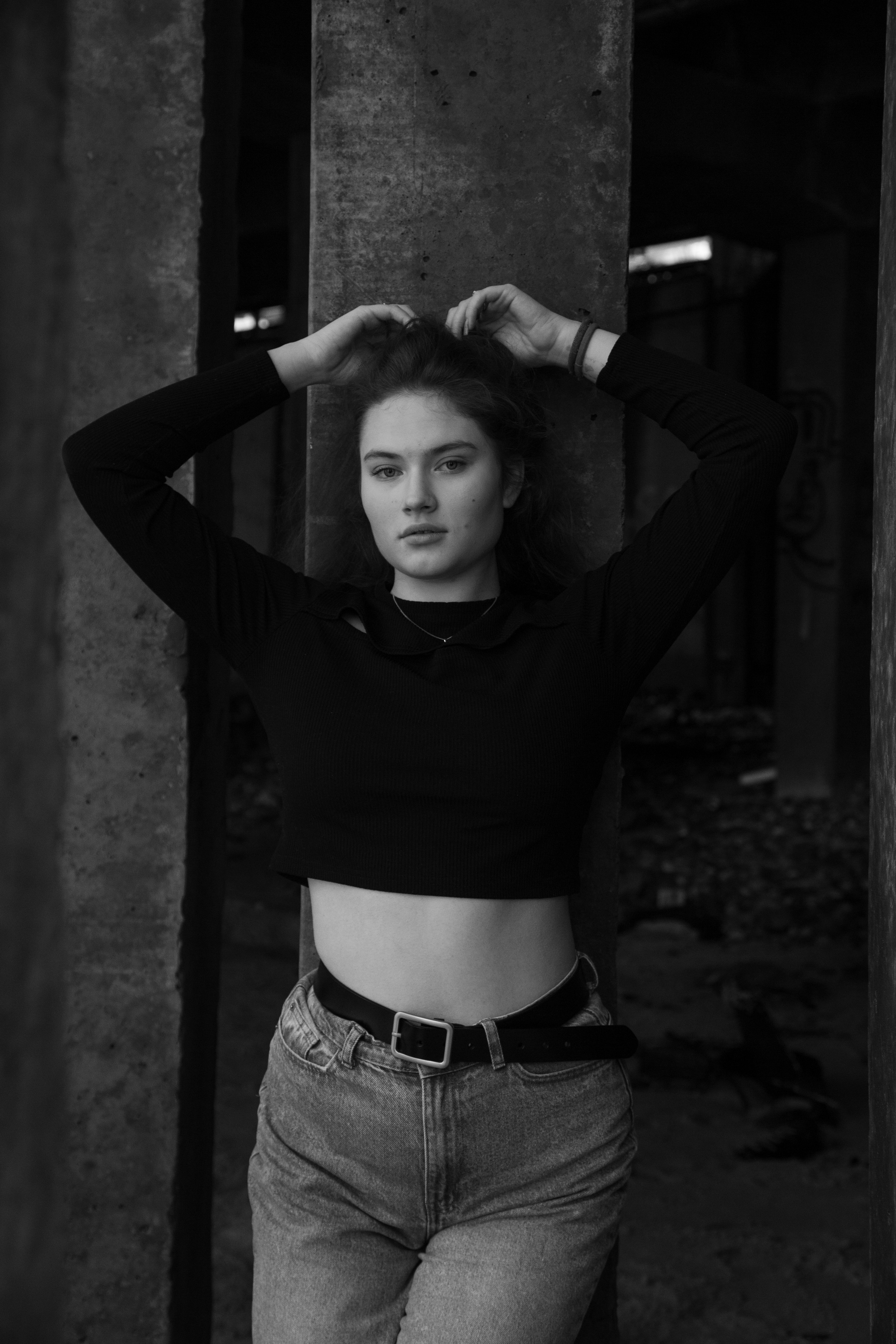 Maria | Зеленоградск. Андрей Миллер Фотограф из Калининграда