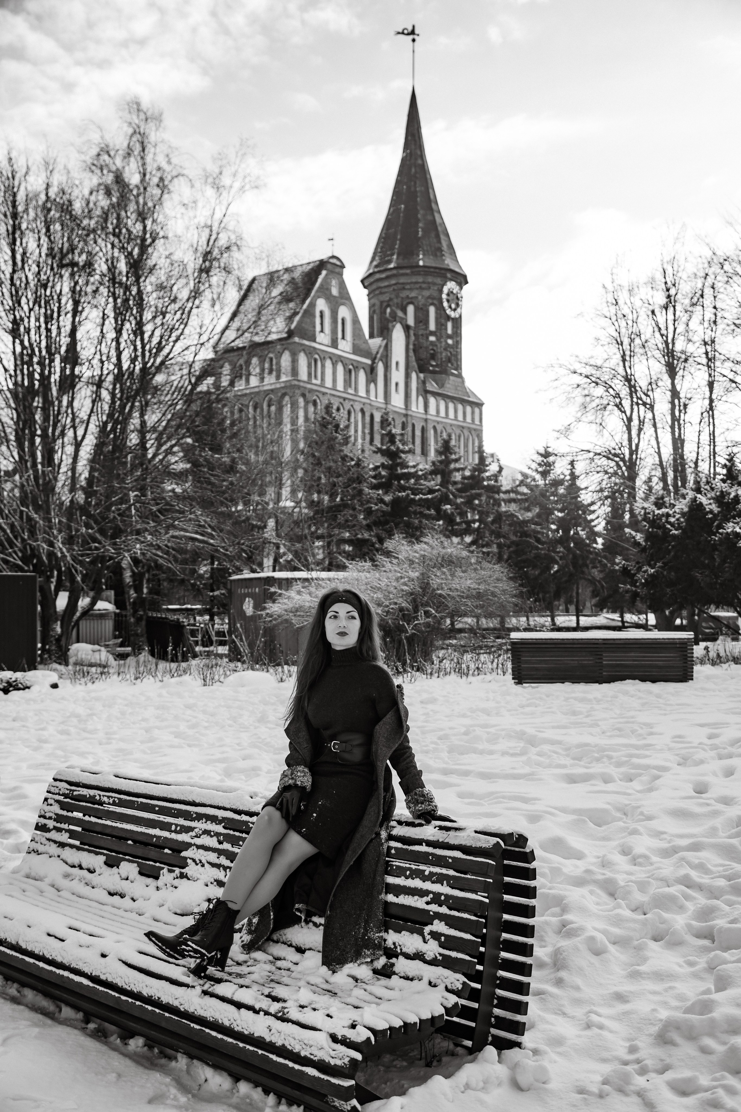 Katerina_Калининград. Андрей Миллер Фотограф из Калининграда