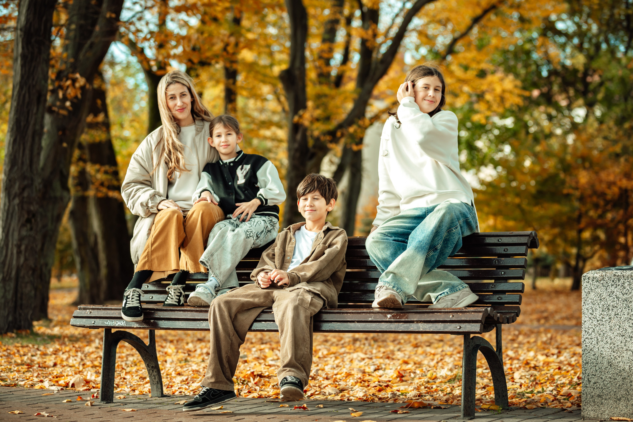 Family | Калининград. Андрей Миллер Фотограф из Калининграда