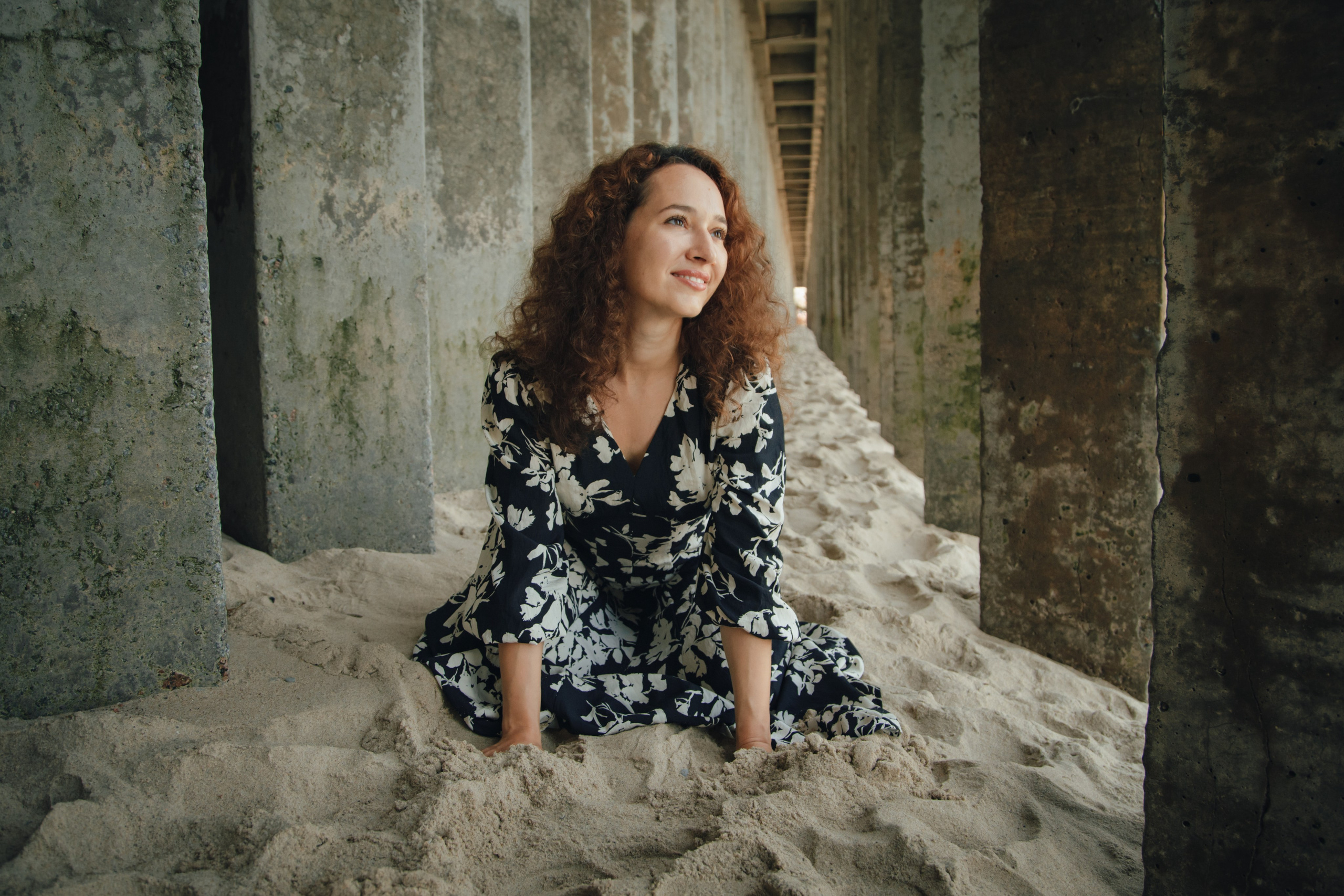 Natalya | Зеленоградск. Андрей Миллер Фотограф из Калининграда