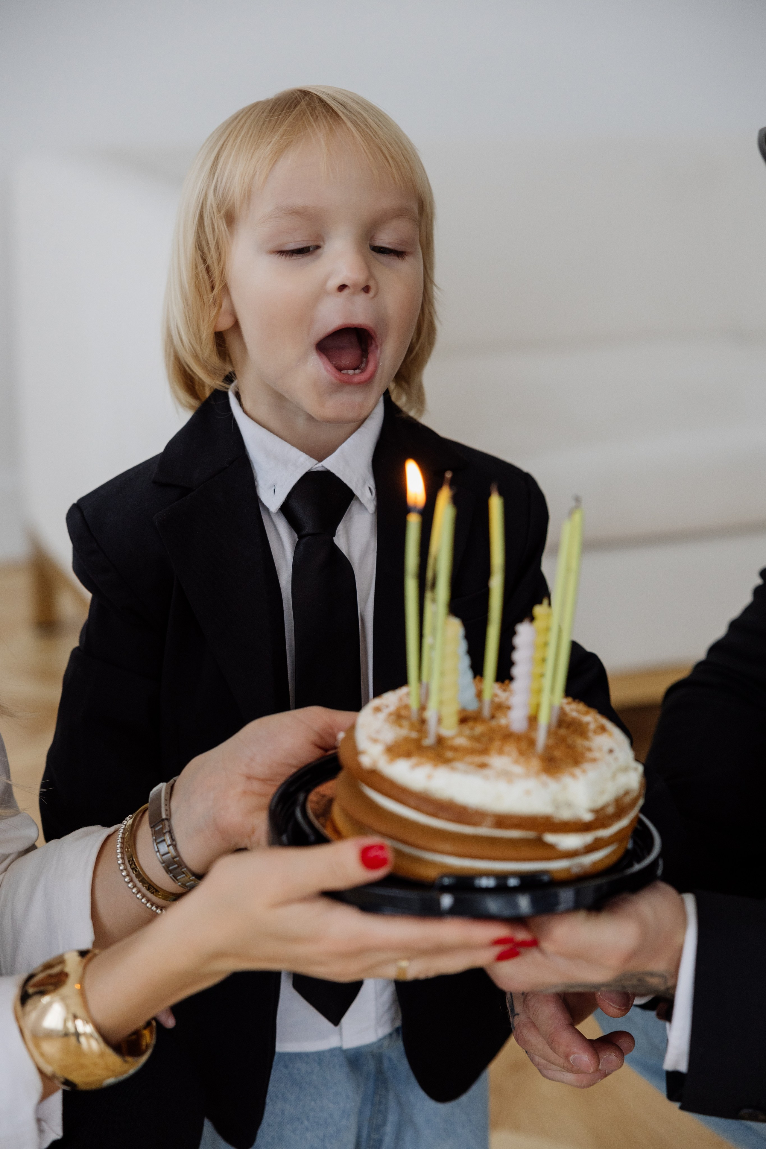 Ко дню рождения. Свадебный фотограф