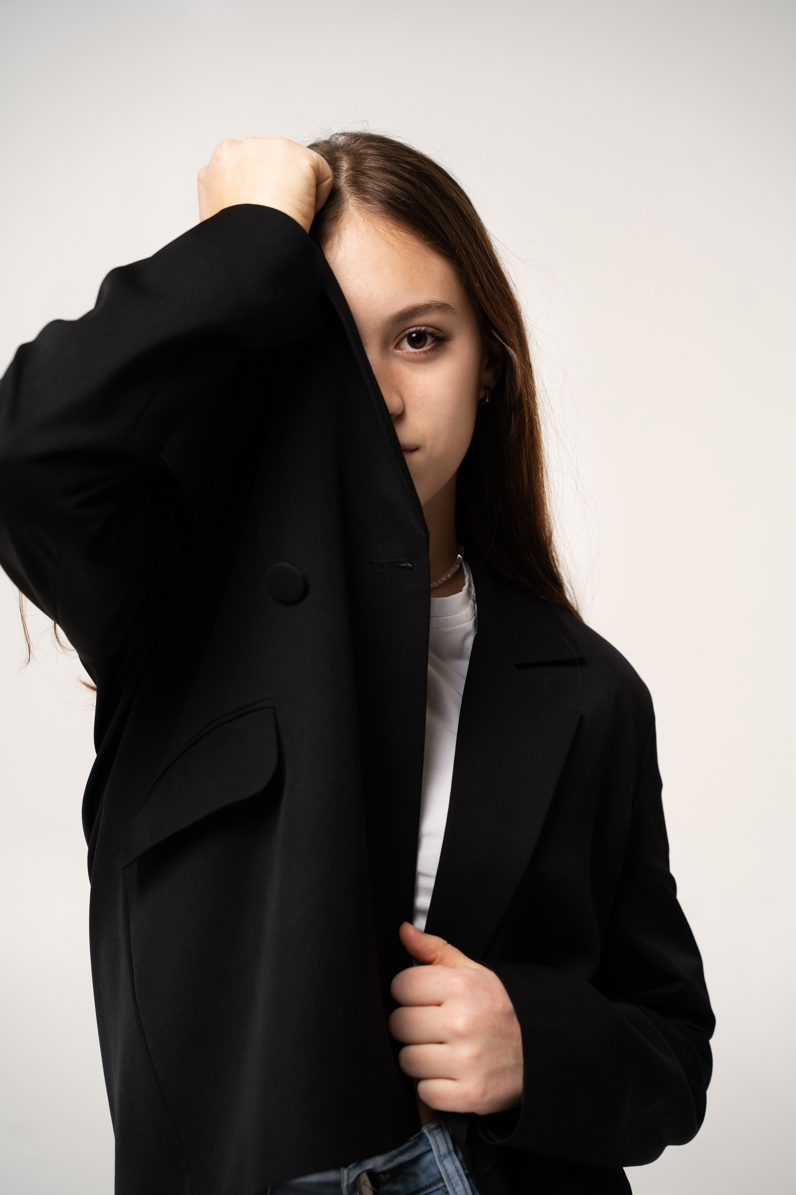 Свадебный и семейный фотограф в Екатеринбурге Анна Месяцева