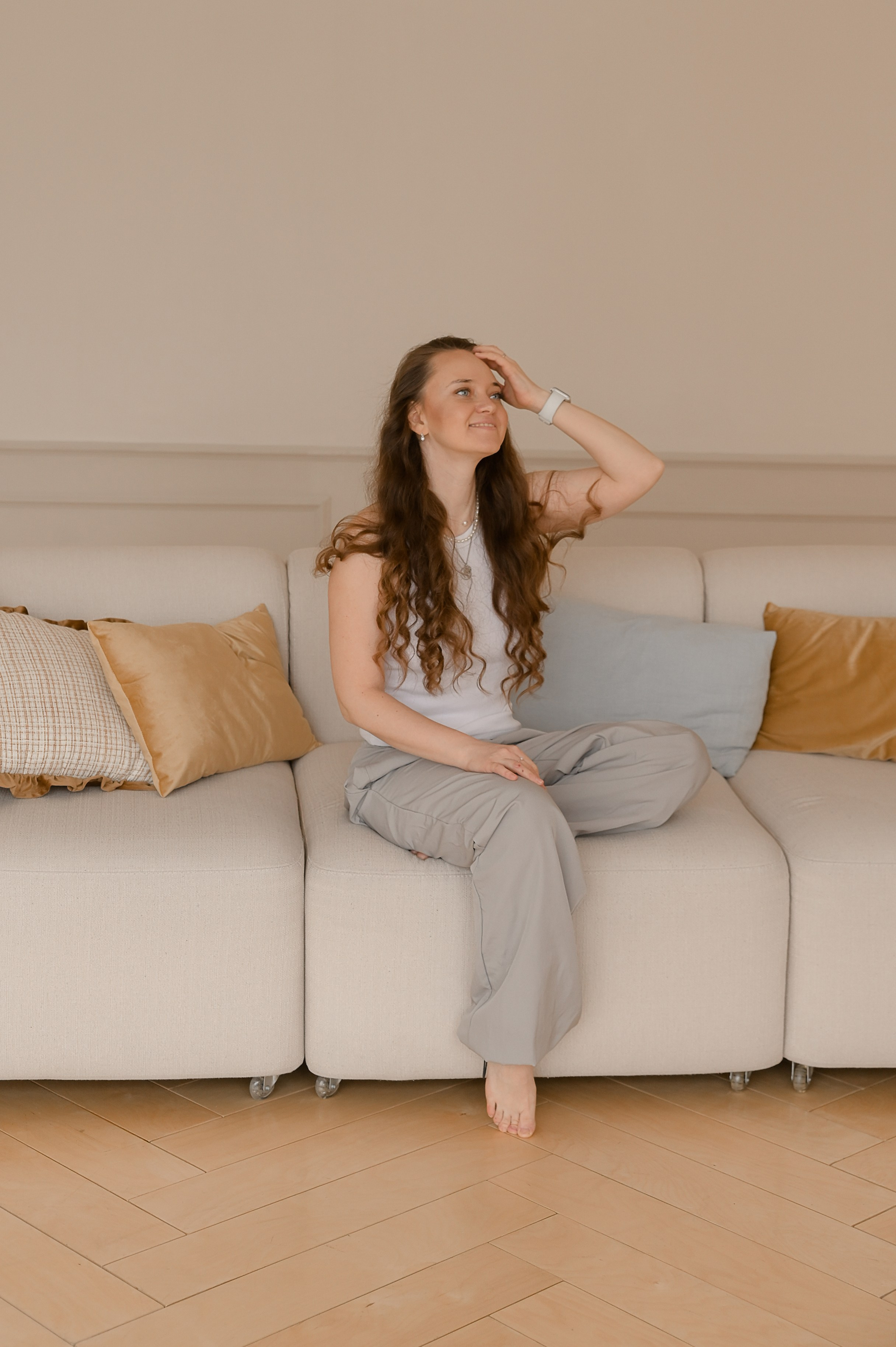 Аня. Свадебный фотограф в Санкт Петербурге Падерина Кристина