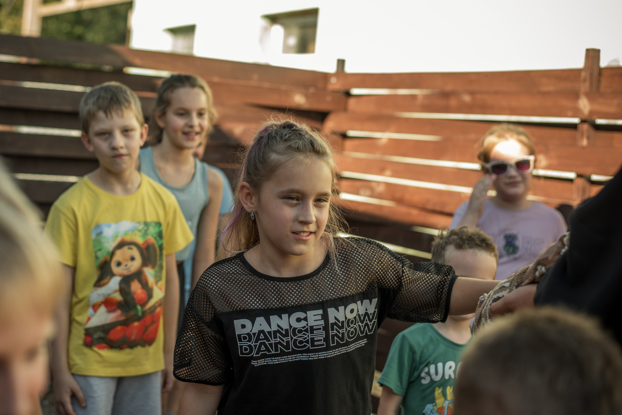 День рождения. Семейный фотограф Екатерина Шаманаева