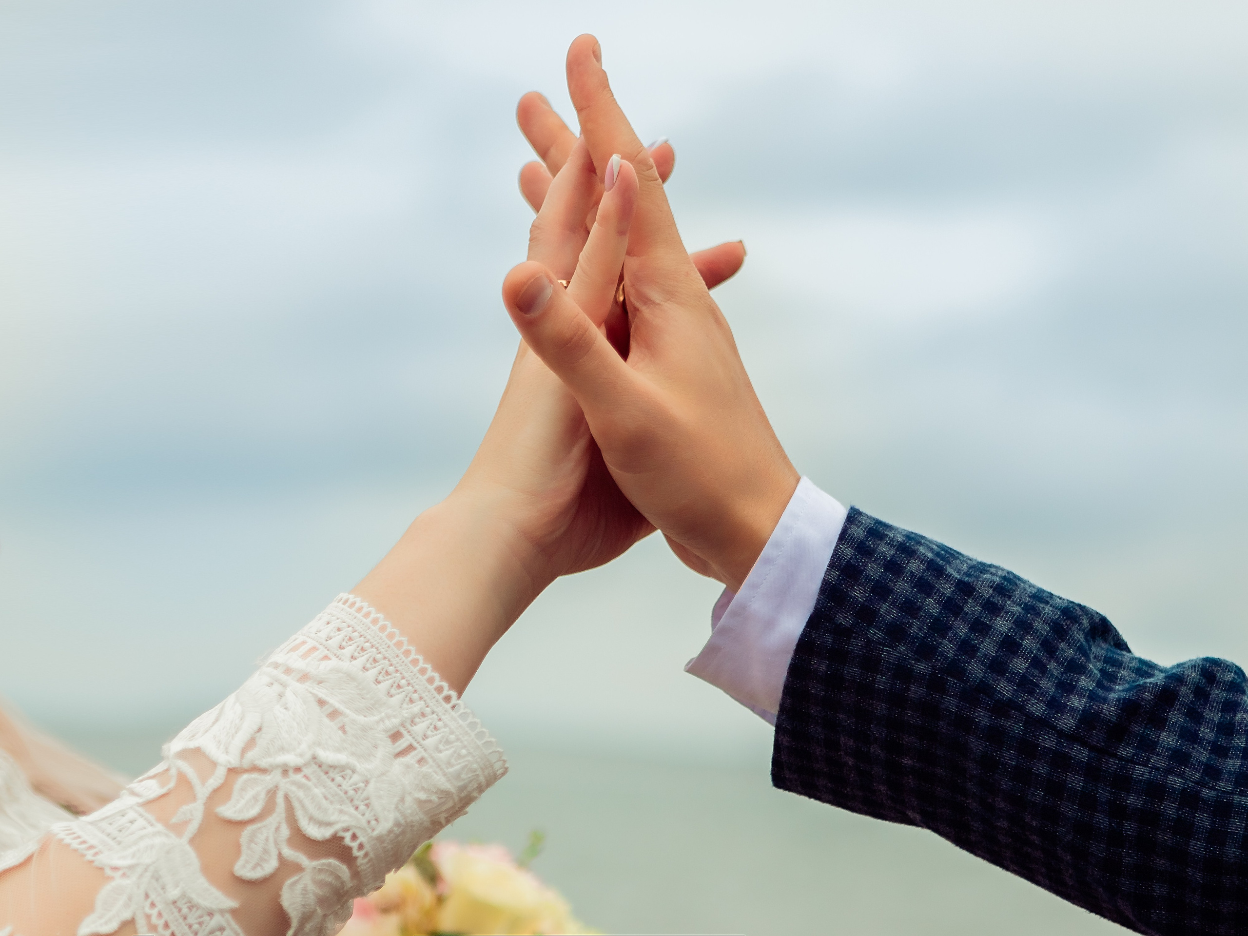 Валерия и Михаил. Инга Кузьминская ТОП-фотограф г. Корсаков