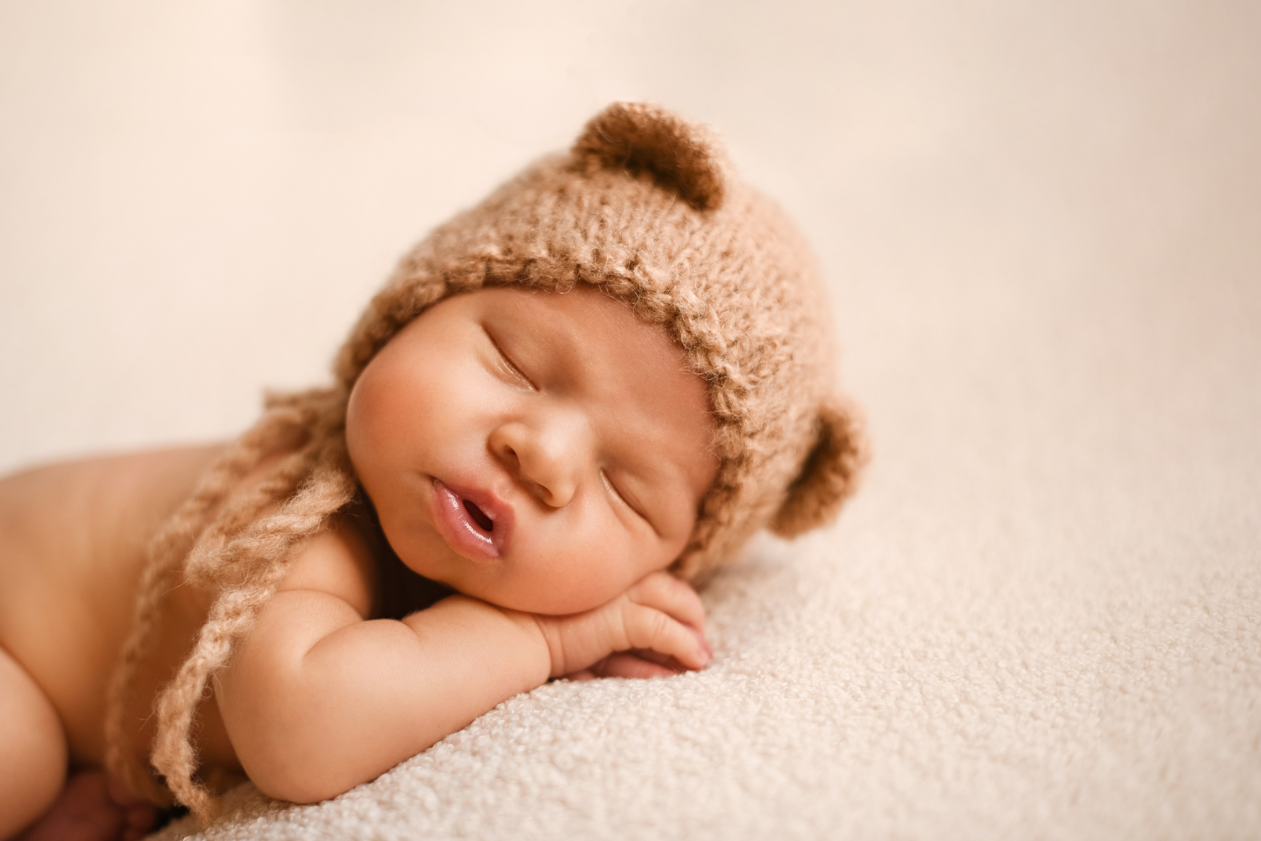 Новорождённые. Фотограф новорождённых в Сочи Наталия Дмитриева