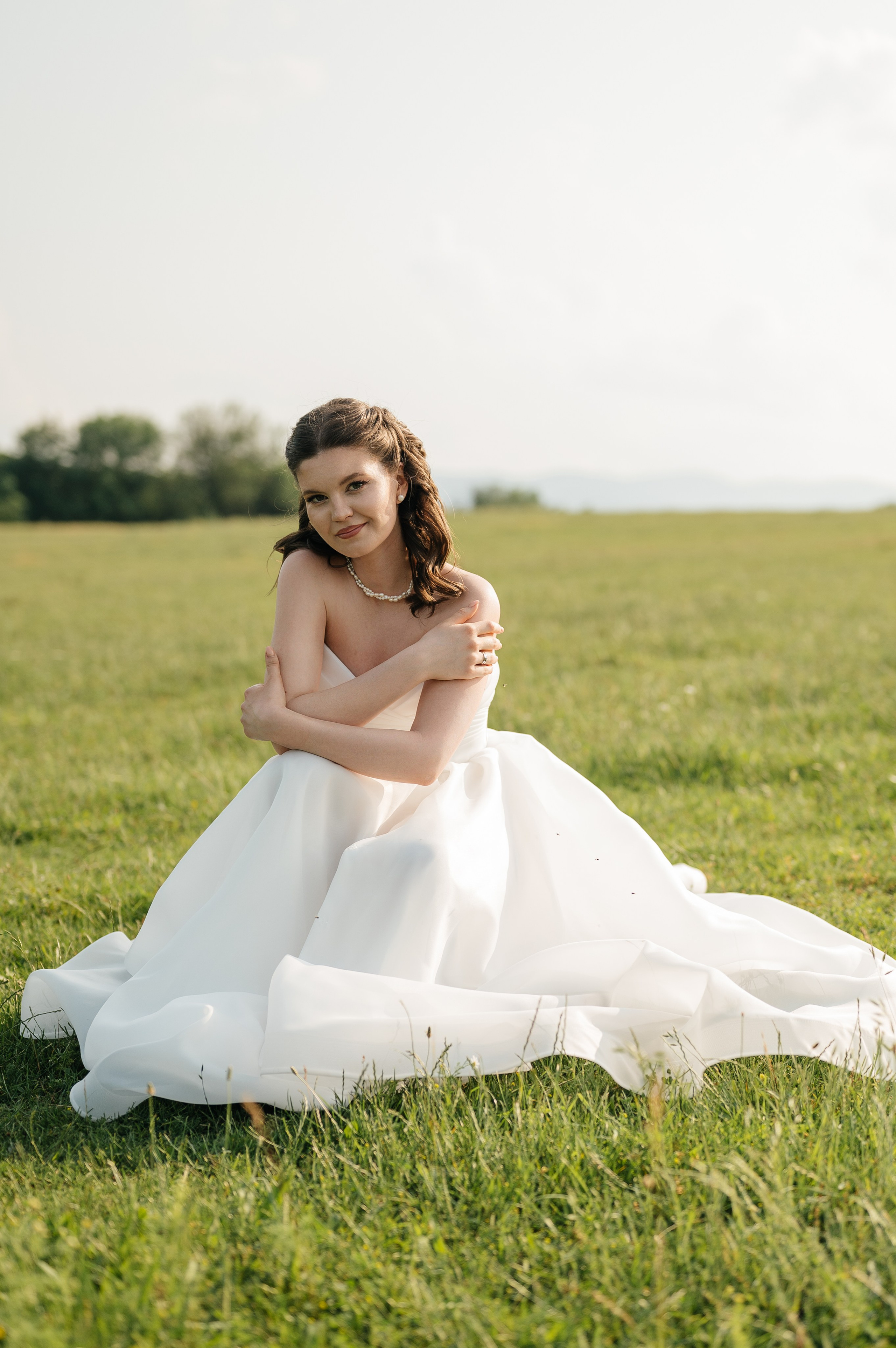 Свадебная съёмка в горах. Свадебный и семейный фотограф в Краснодаре Алина Мельник