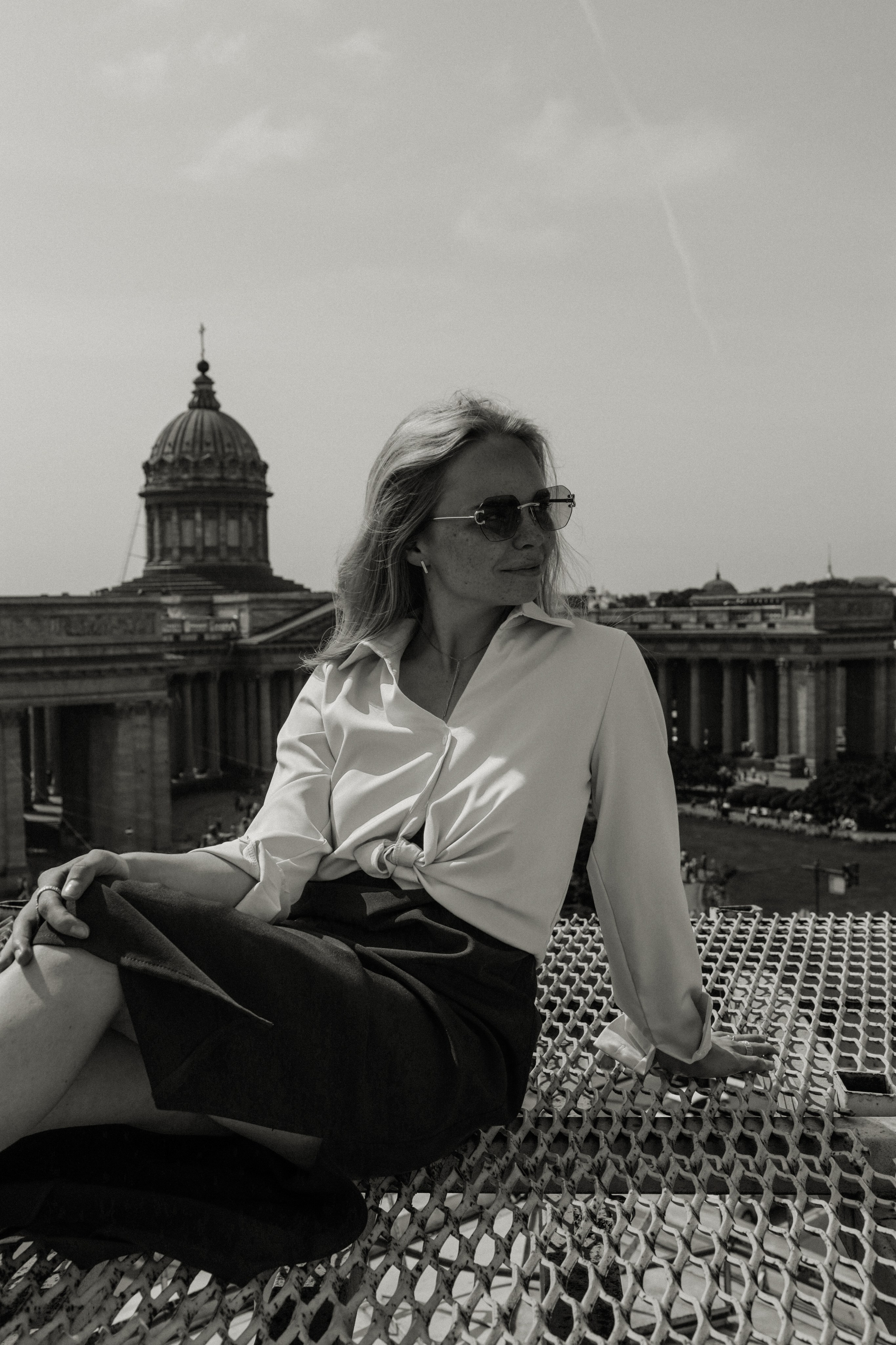 Даня и Наташа. Главная