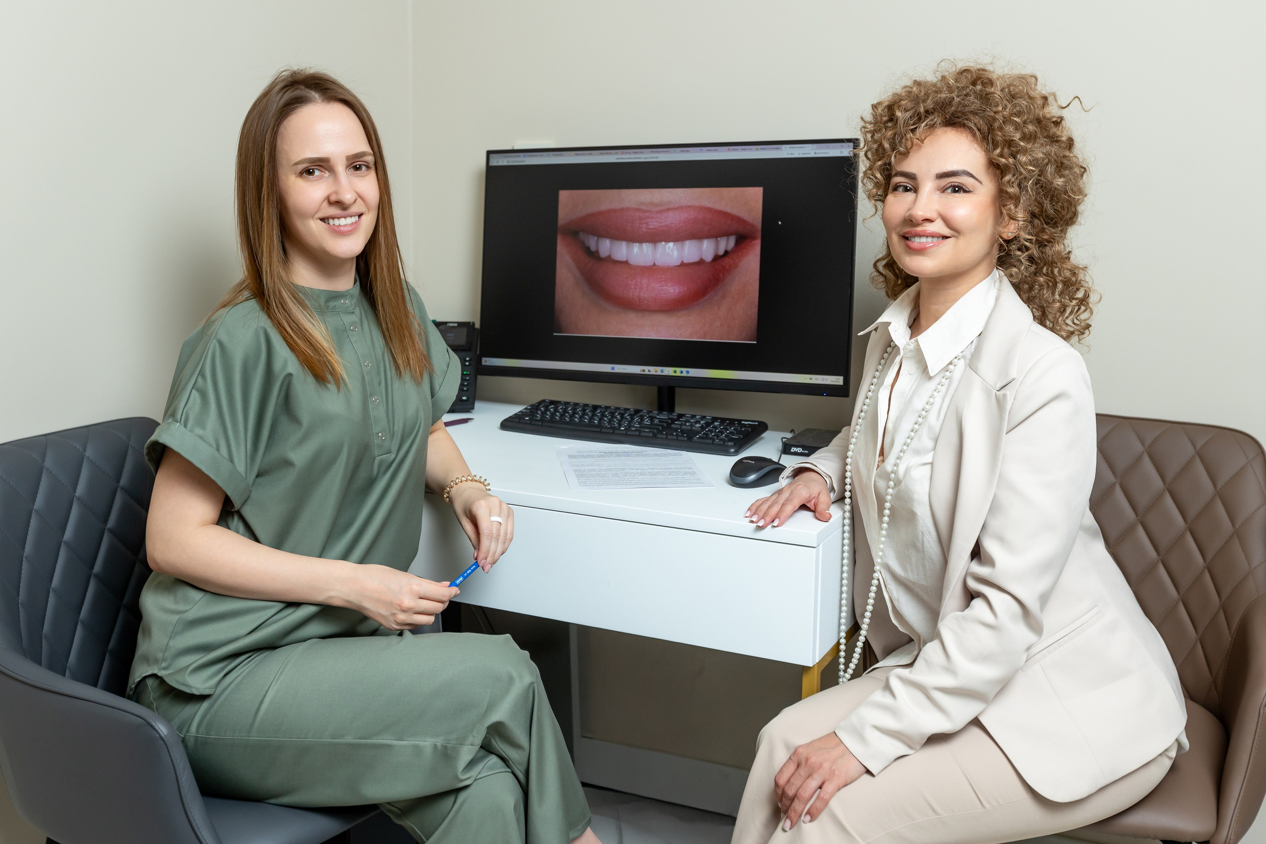 Съемка для клиник. Профессиональный фотограф в Санкт-Петербурге Алена Яшина