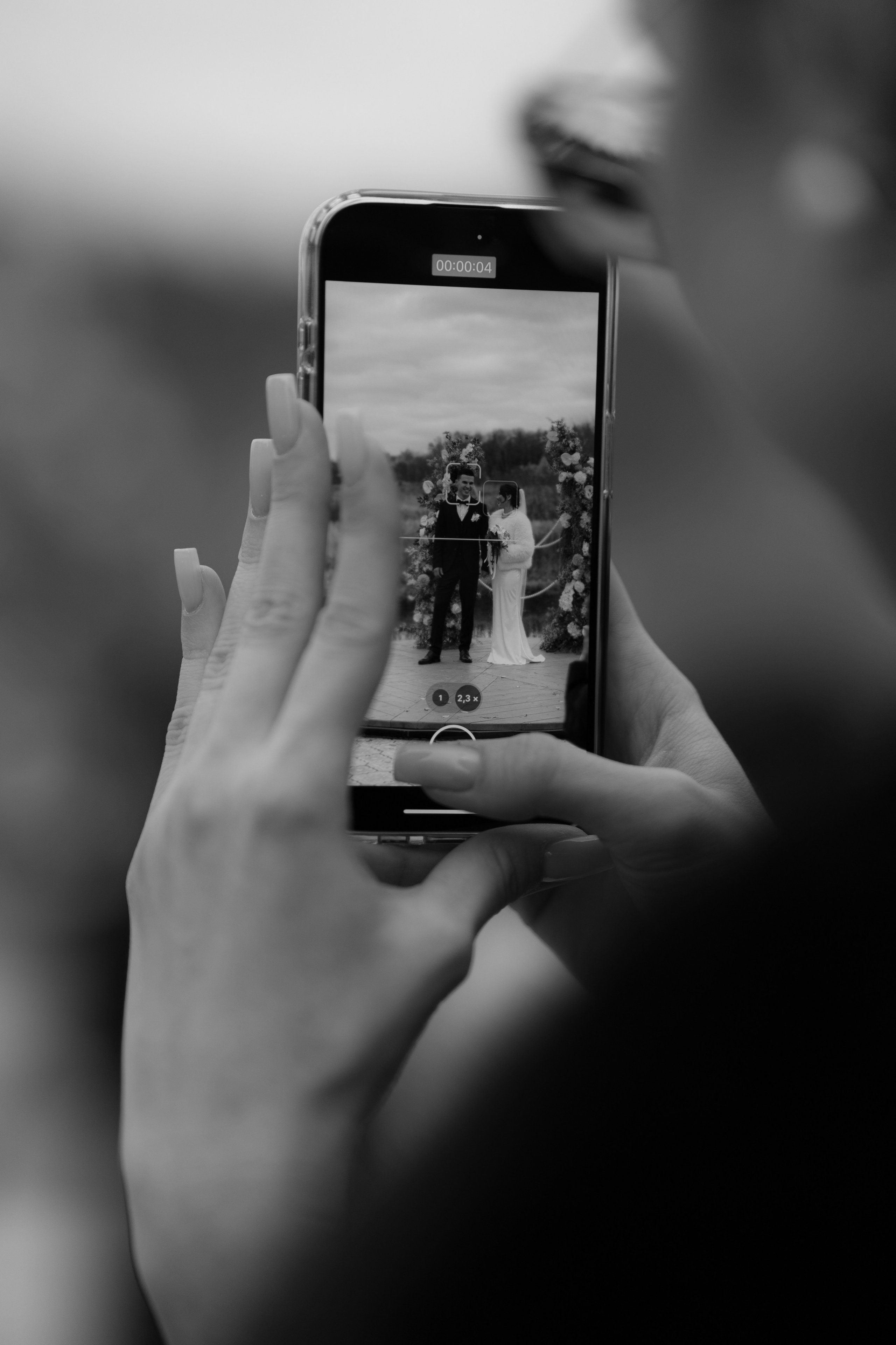 Руслан и Наиля. Свадебный фотограф в Москве и Зеленограде Оксана Загородняя