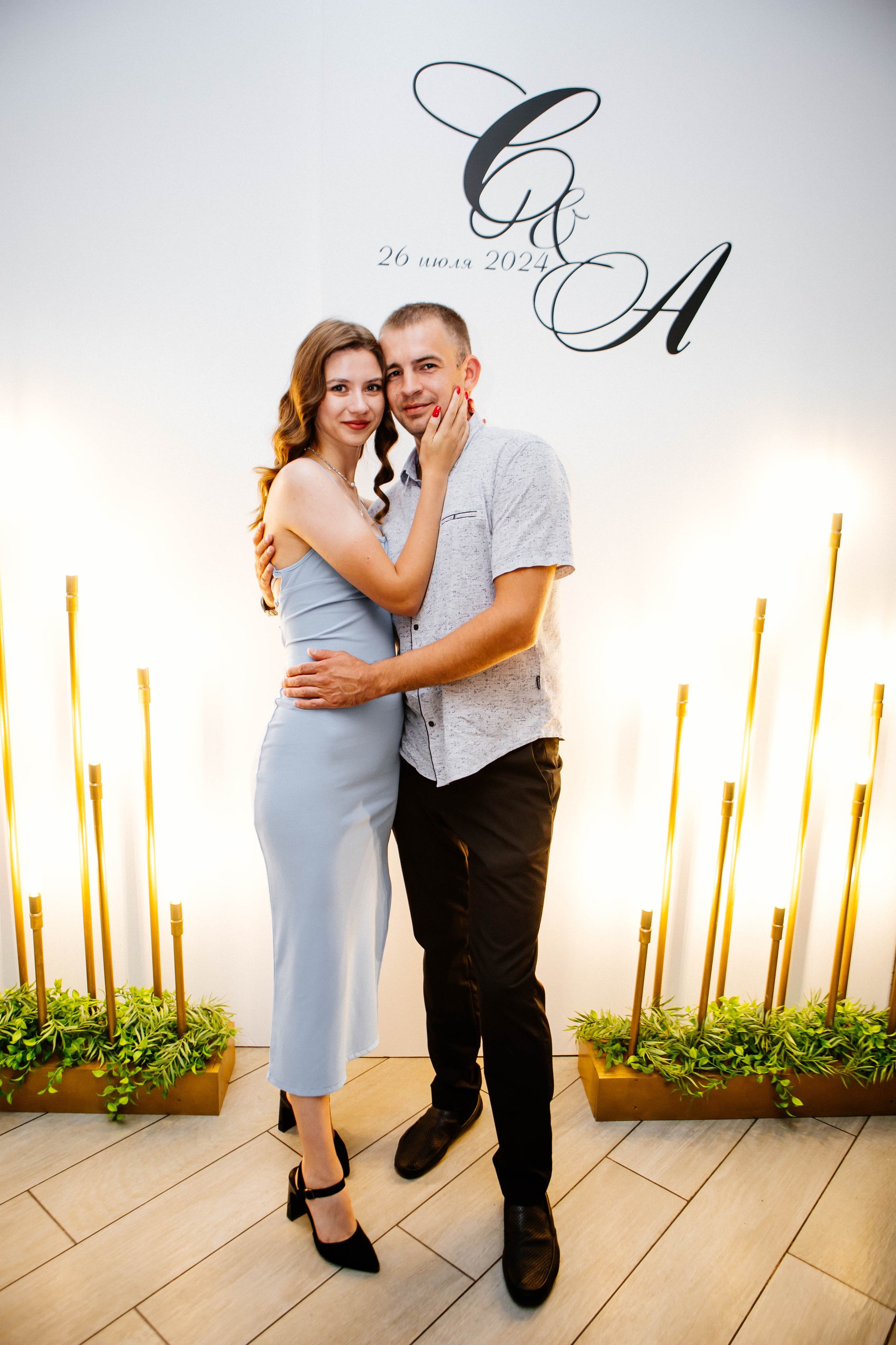 Форсаж. Рыжова Тамара