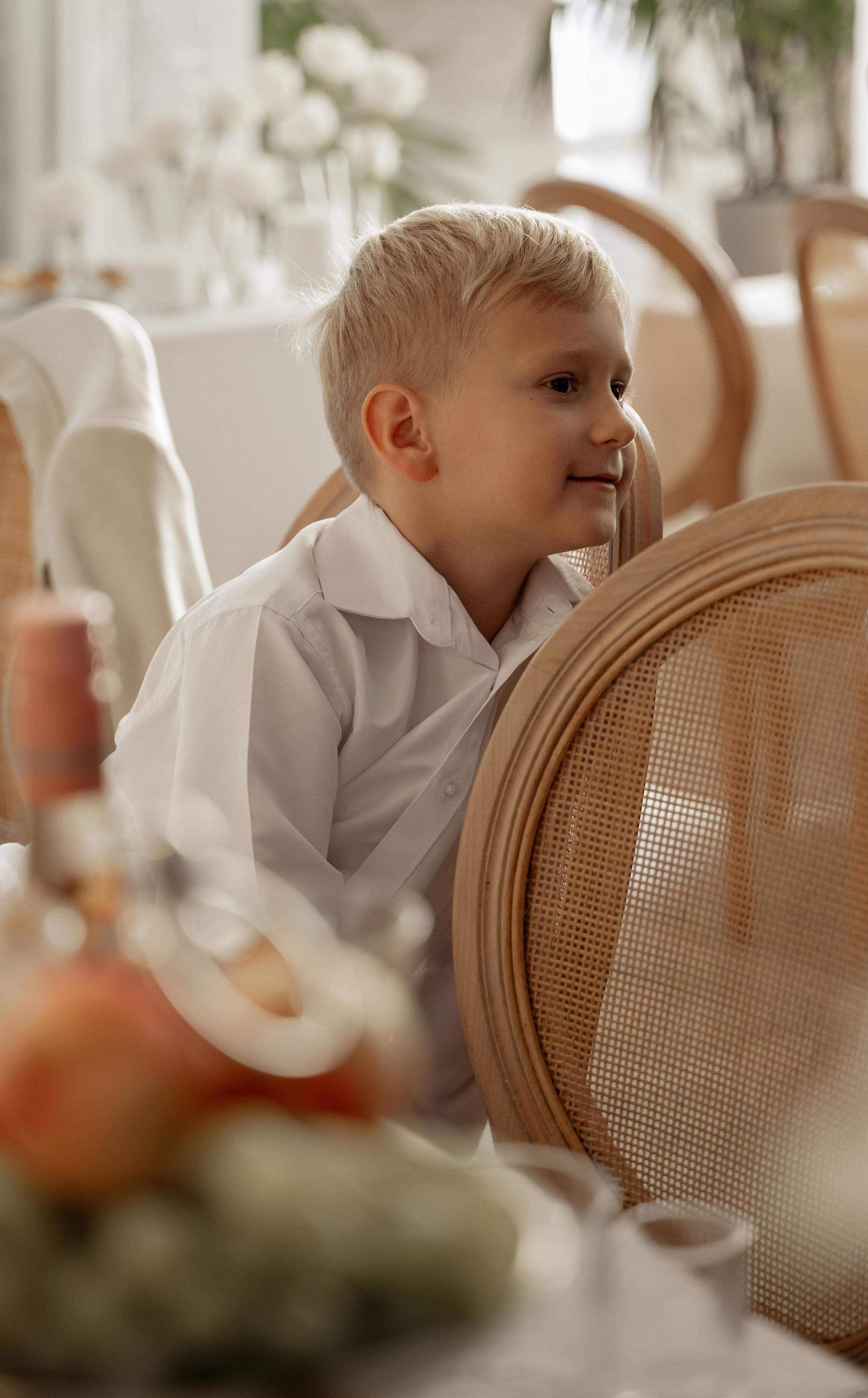 Юрий и Мария. Свадебный фотограф Тула