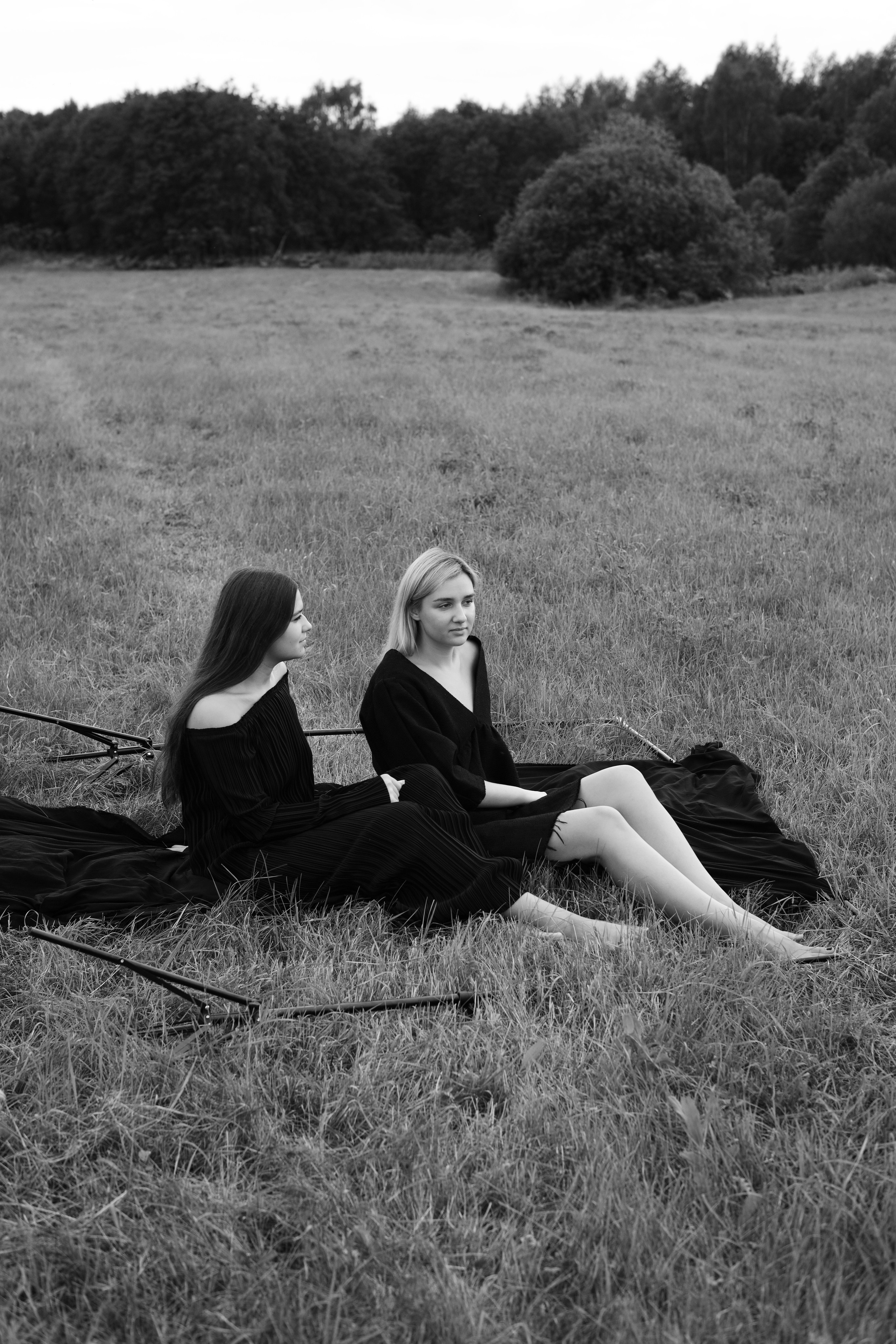 Portrait. Анастасия Артёмова | Фотограф и учёный