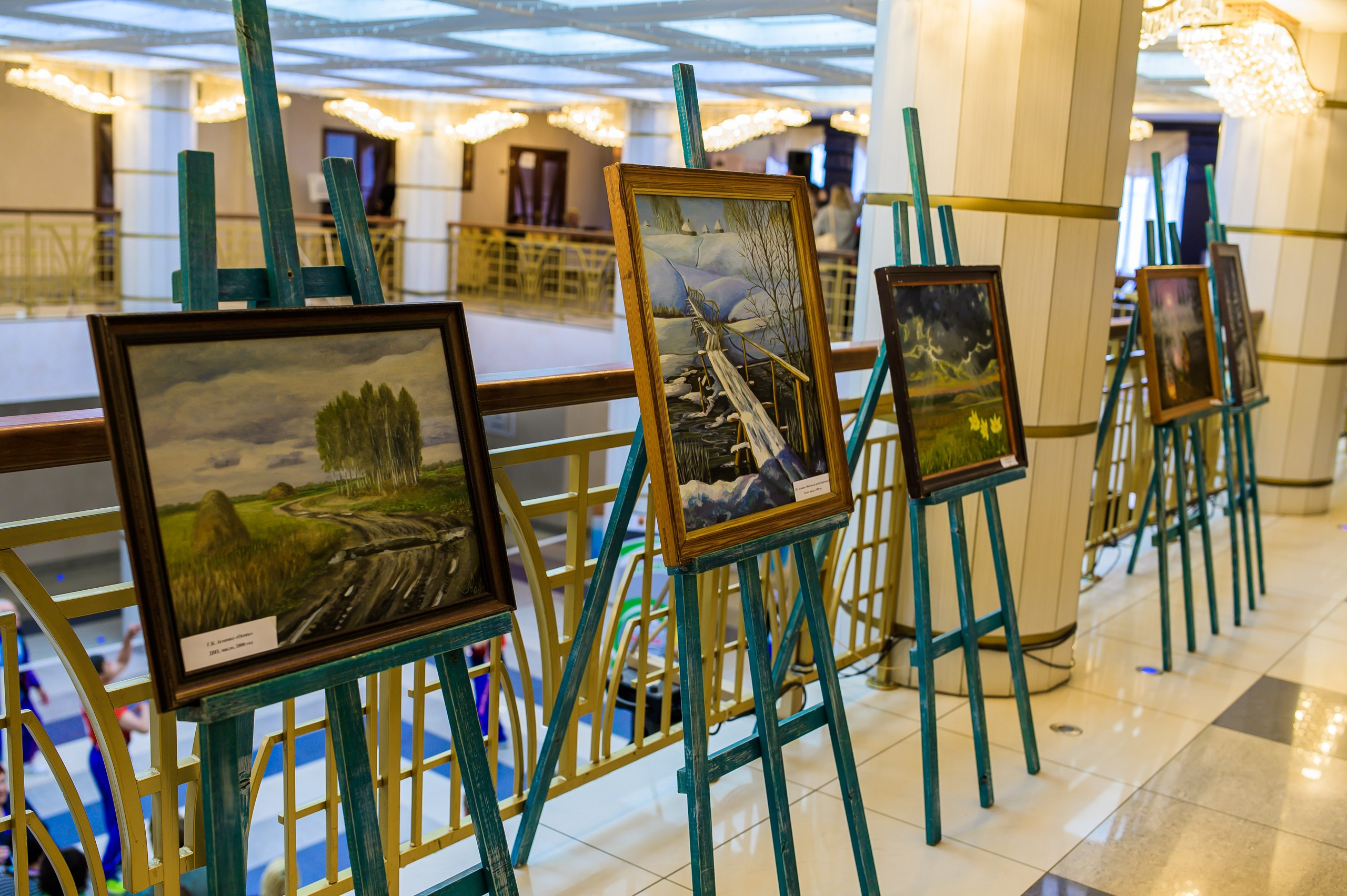 Ярмарка. Фотограф в Кемерово Владислав Шульц