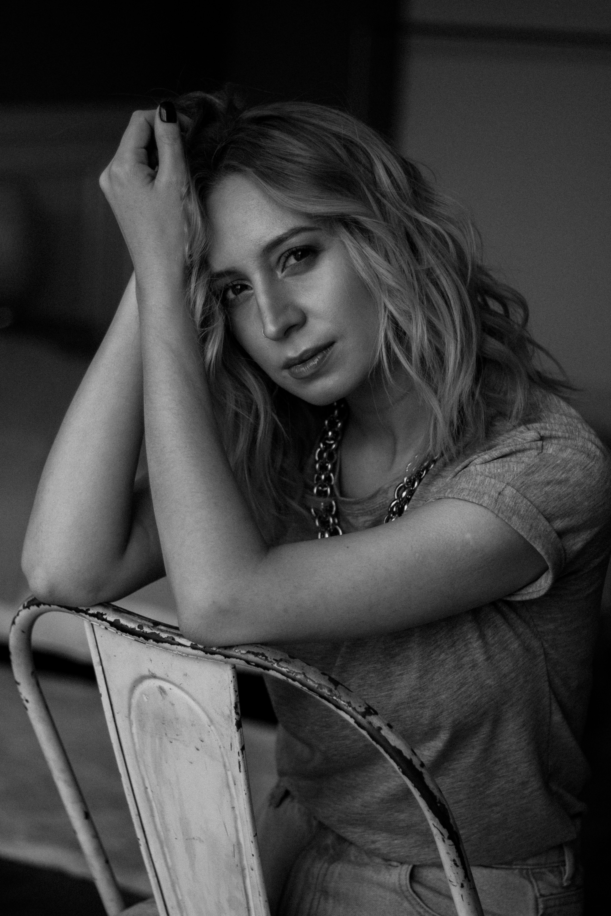 Портфолио. Портретный фотограф Москва