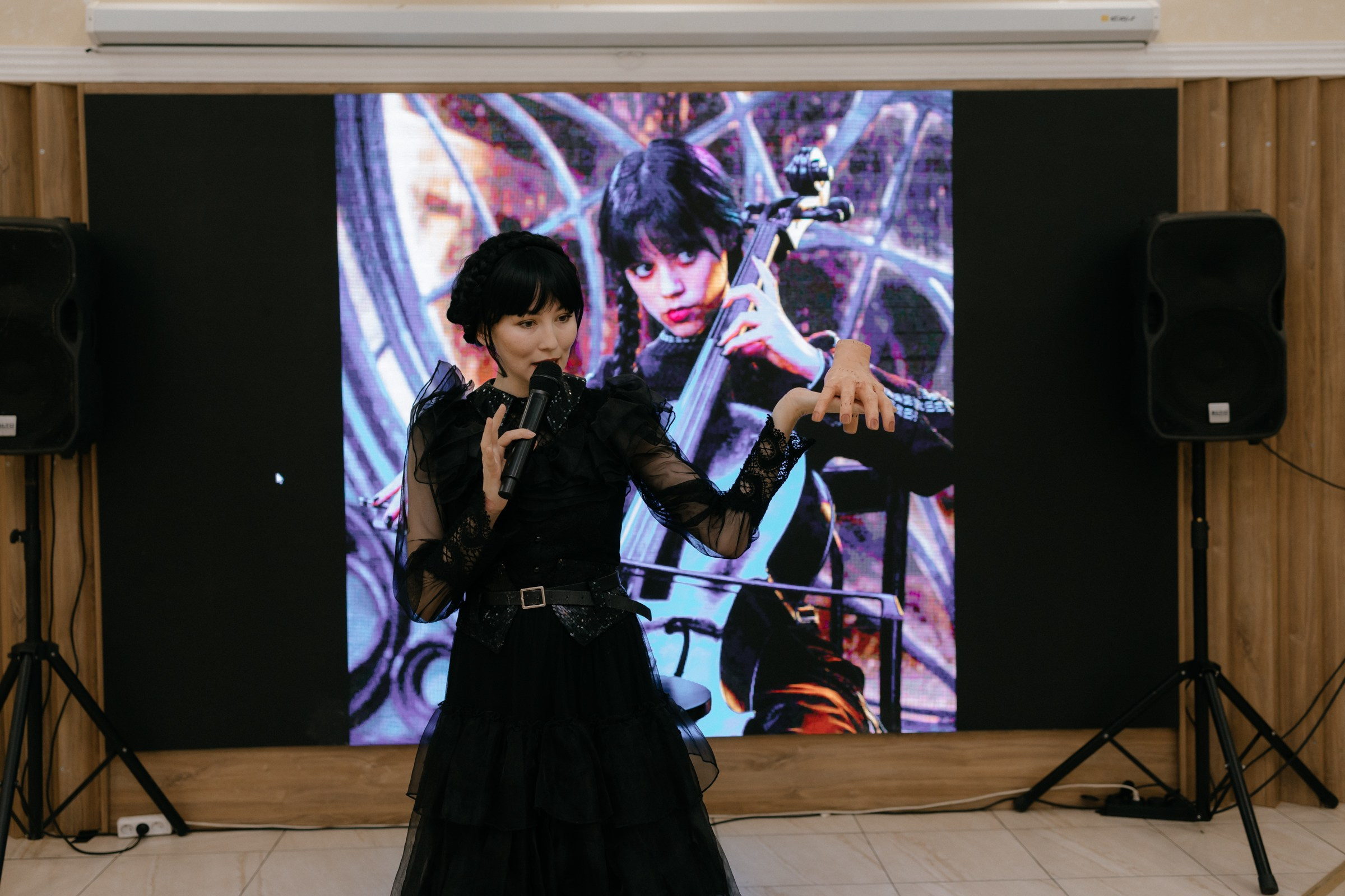 Милане 5 лет. Фотограф Улан-Удэ