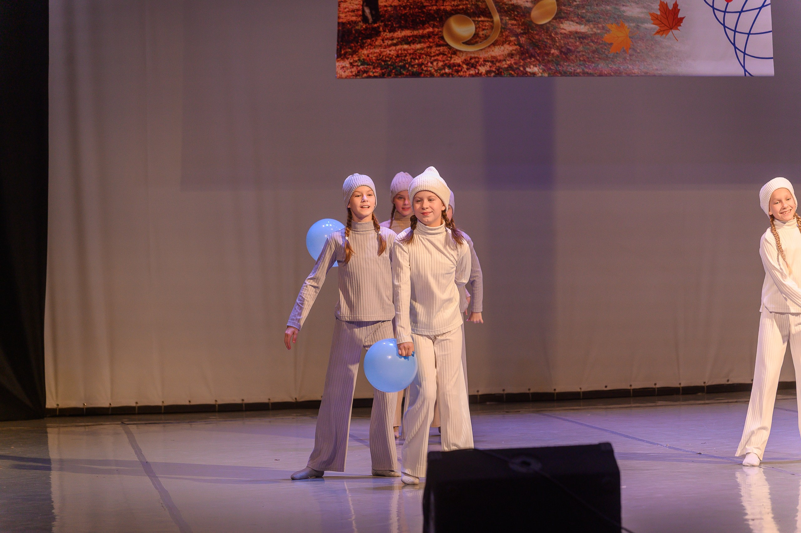 Конкурс «Танцевальная Осень». Фотограф в Кемерово Владислав Шульц